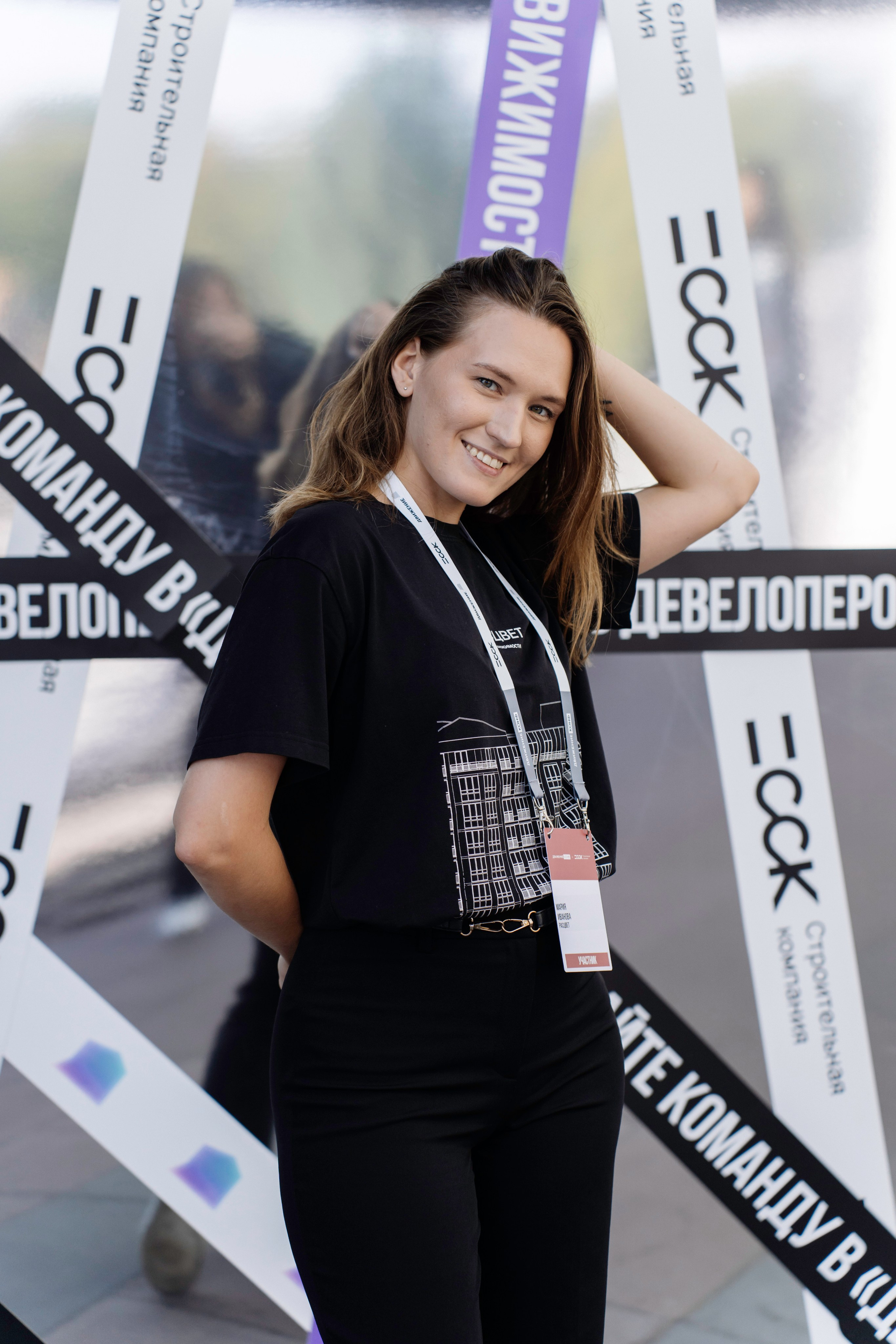 Репортаж. Фотограф в Калининграде Дмитрий Мишин