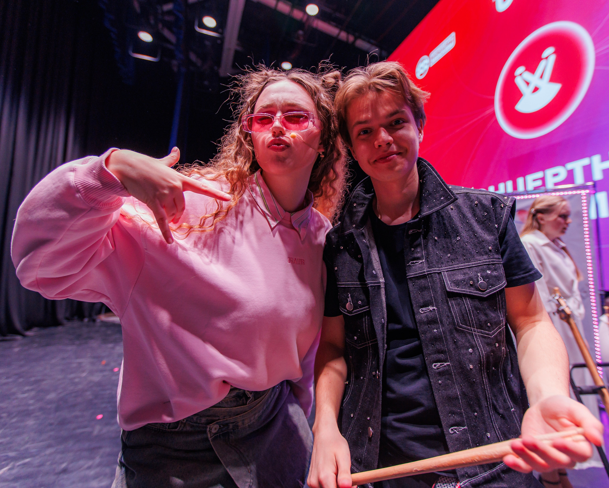 МОСКОВСКАЯ СТУДЕНЧЕСКАЯ ВЕСНА 2026. Artem Zenin Photography