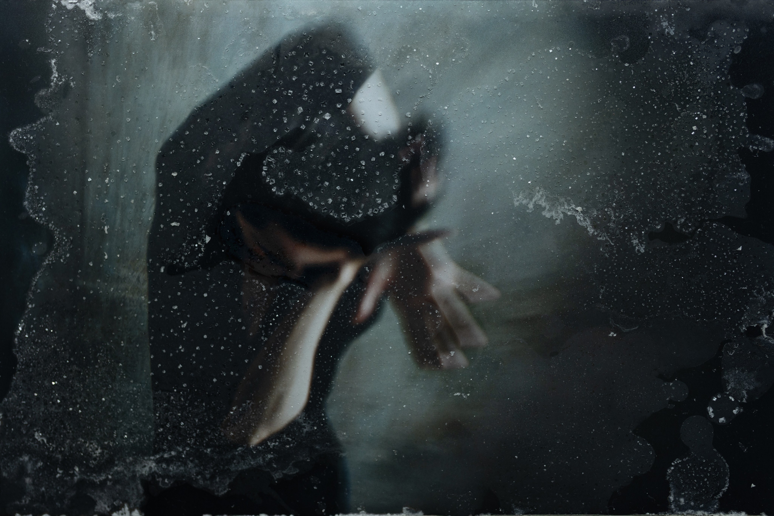 В петле ВЧЕРА. Фотограф Москва и Московская область Дарья Гордеева