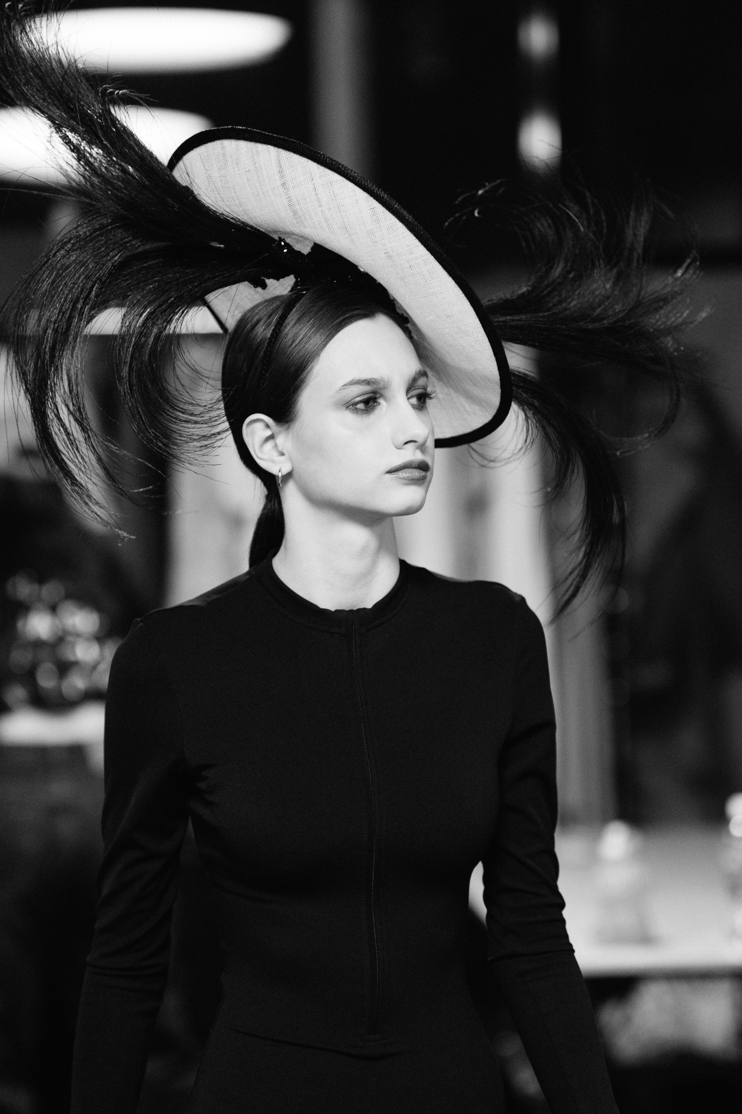 Art&Fashion show Kamerger Winter