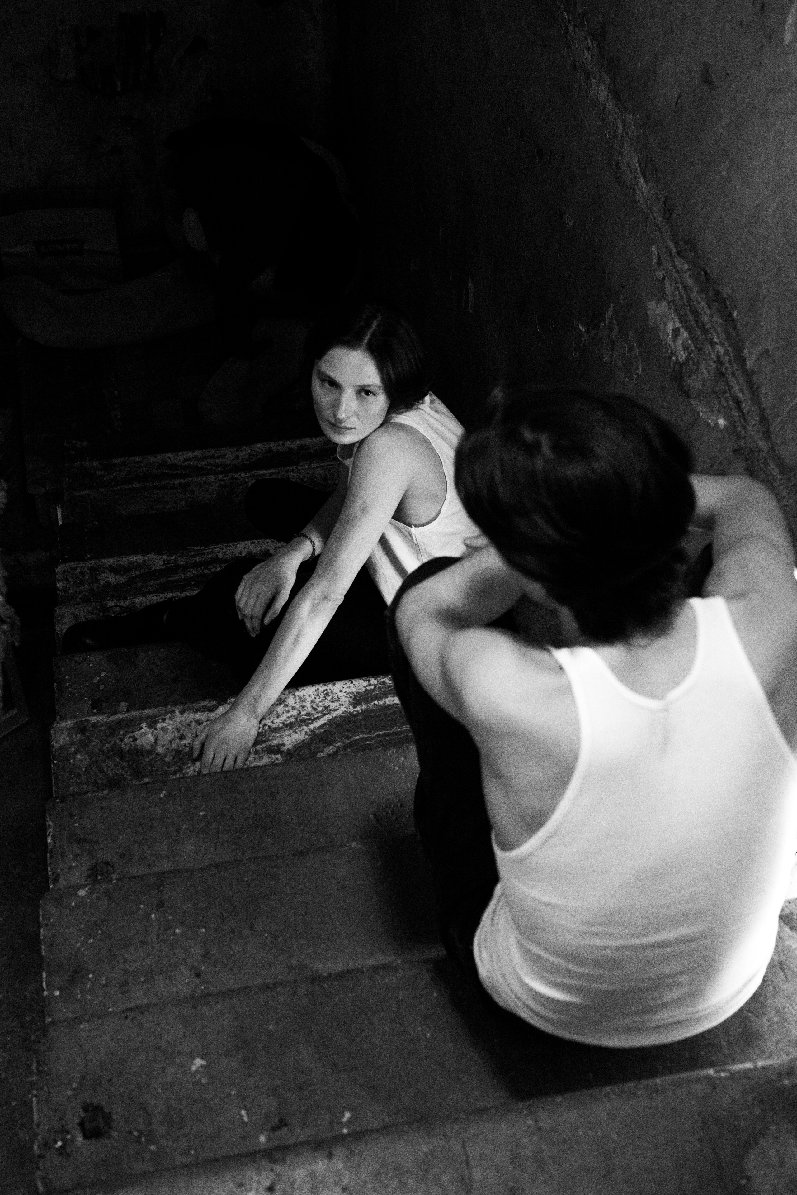 Катерина и Эрнест. Портретный и архитектурный фотограф в Москве и Санкт-Петербурге