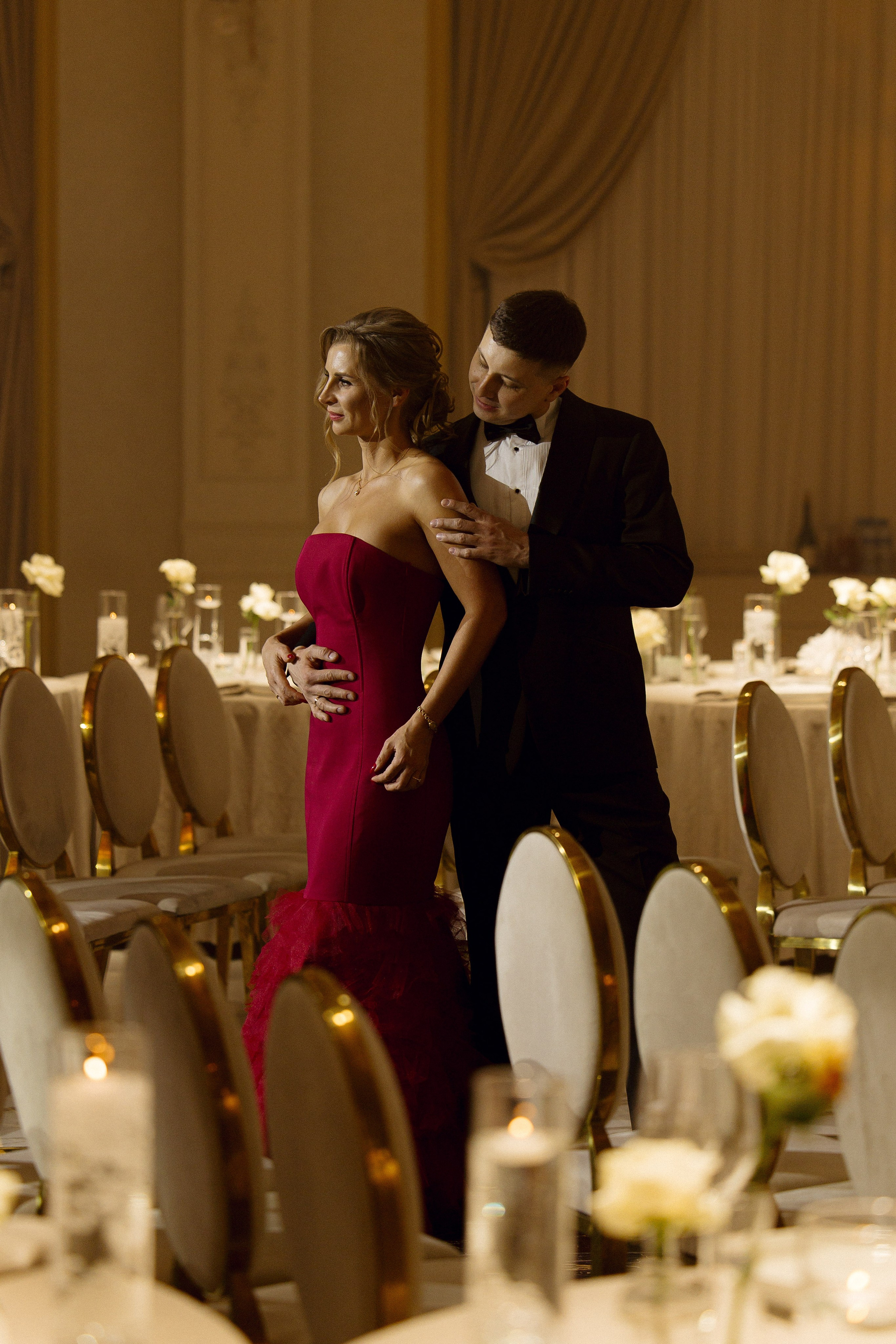 Олег и Олеся. Организатор и координатор свадеб и других мероприятий в городе Набережные Челны