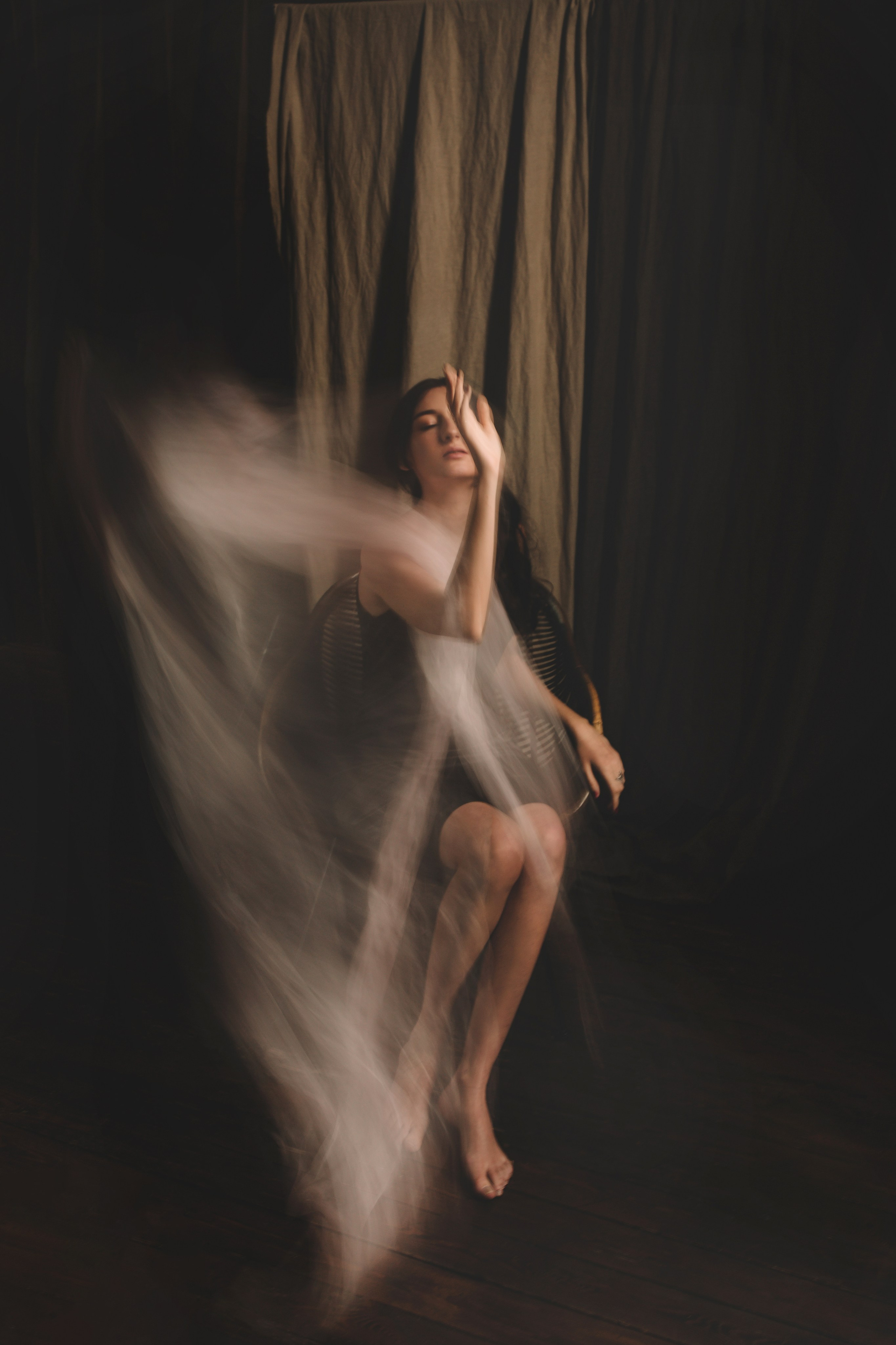 Женский портрет, женская фотосессия, женский фотограф в москве. Профессиональный фотограф, фотохудожник, видеограф из Москвы