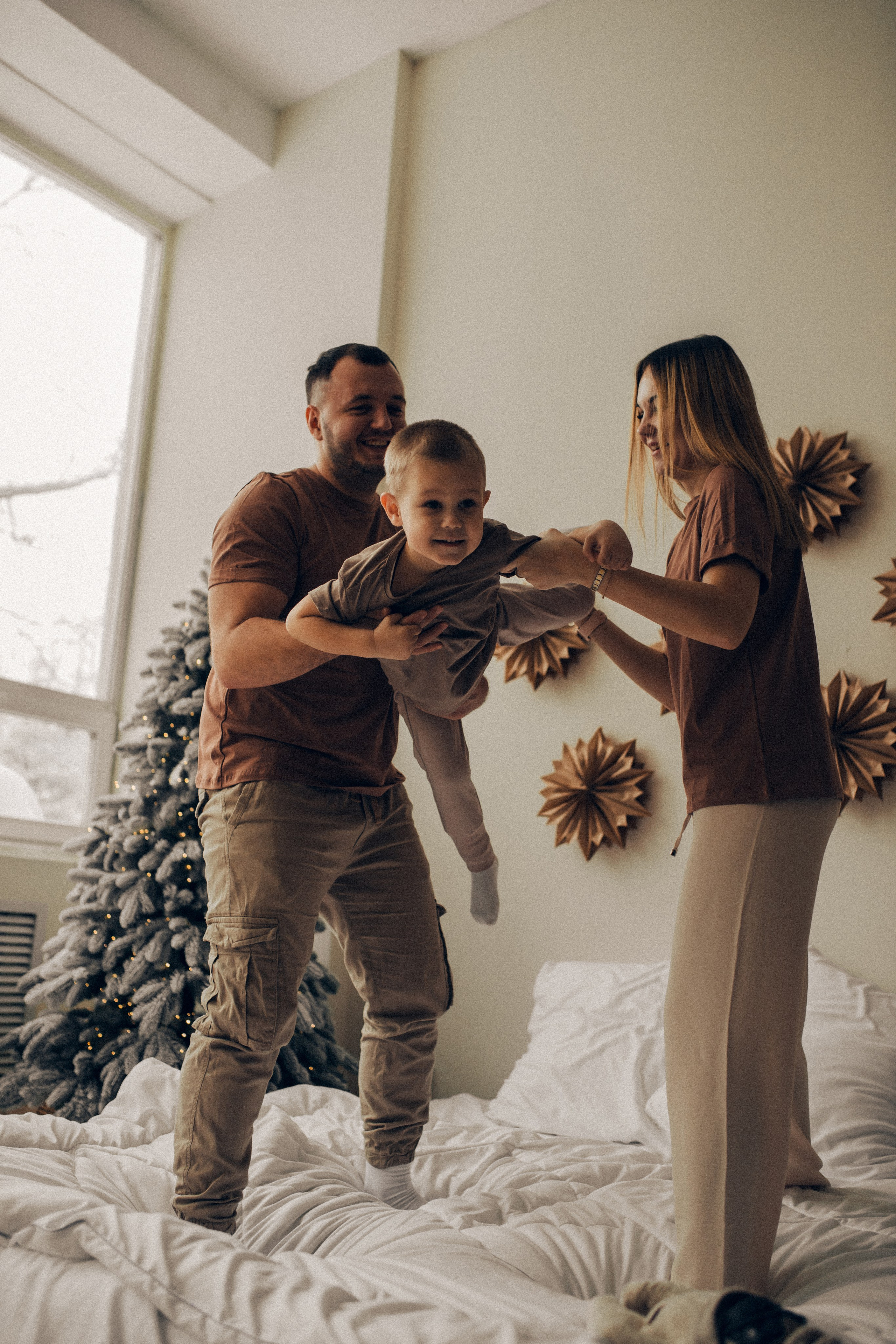 ТЁПЛОЕ ЧУДО. Семейный фотограф Нижний Новгород