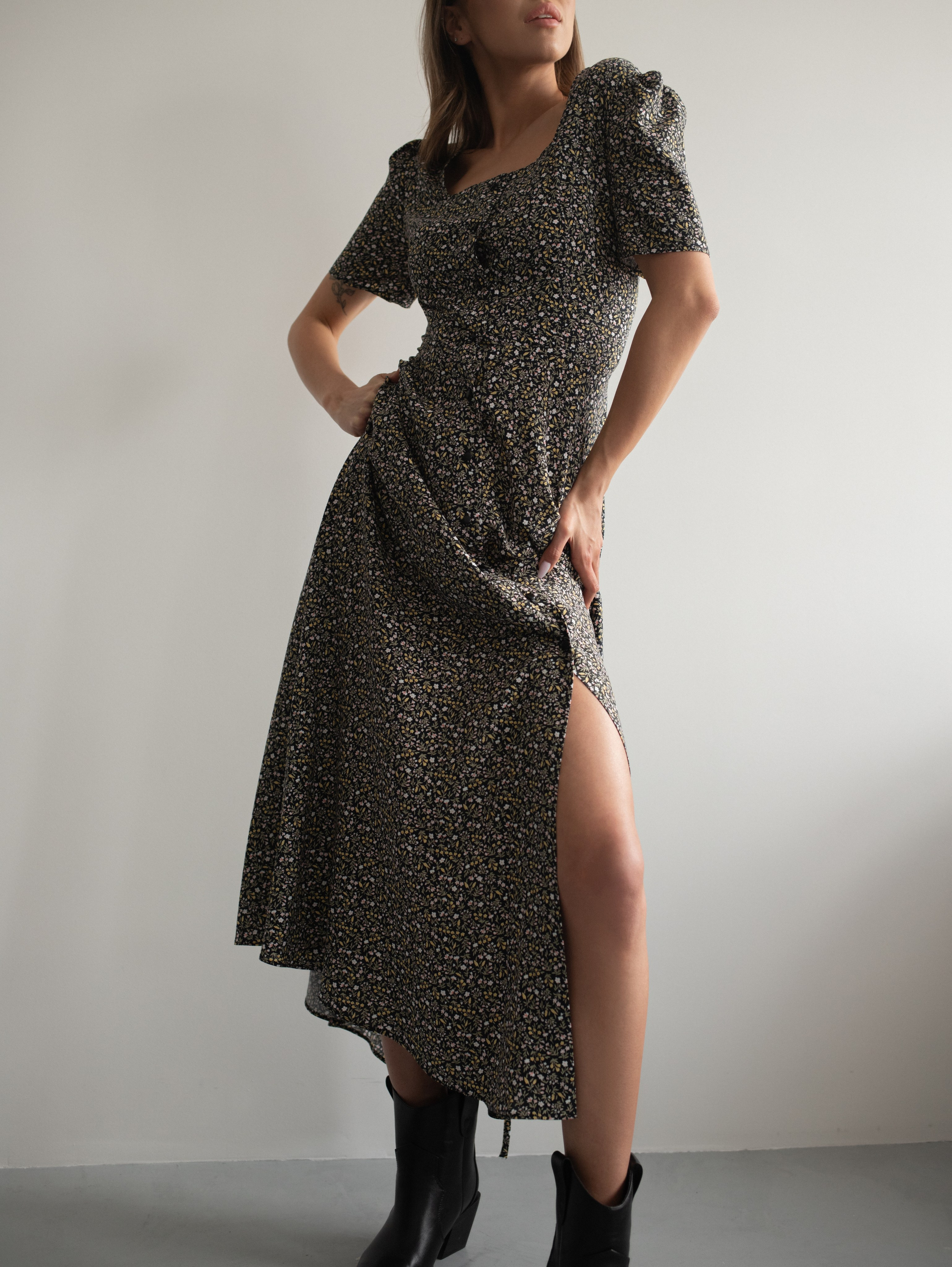 SAYDAA. Фотограф в Москве и Сургуте Алла Лесовая. Снимаю каталог для брендов и индивидуальные портреты для людей