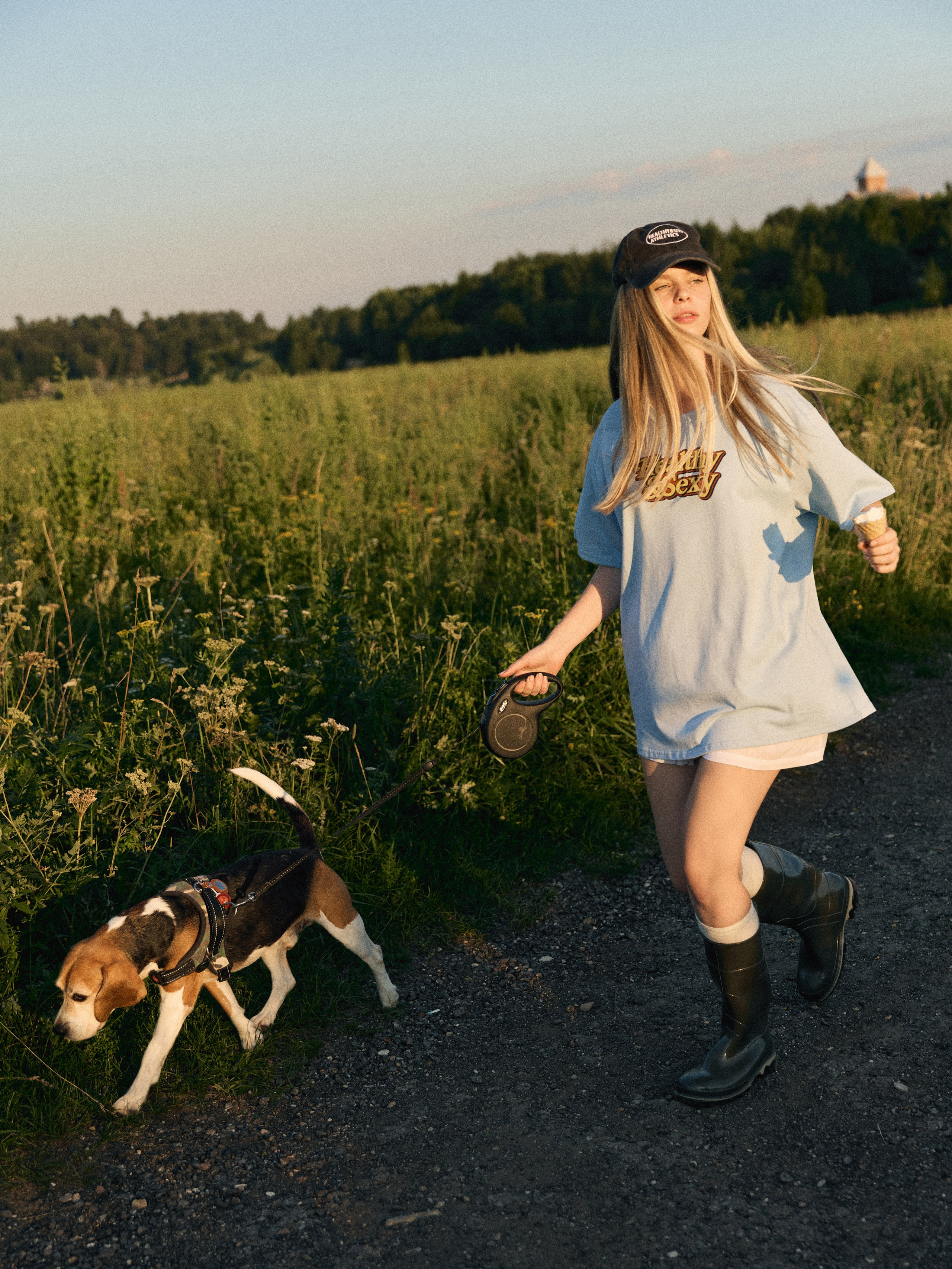 Healthy & Sexy. Фотограф в Москве и Сургуте Алла Лесовая. Снимаю каталог для брендов и индивидуальные портреты для людей