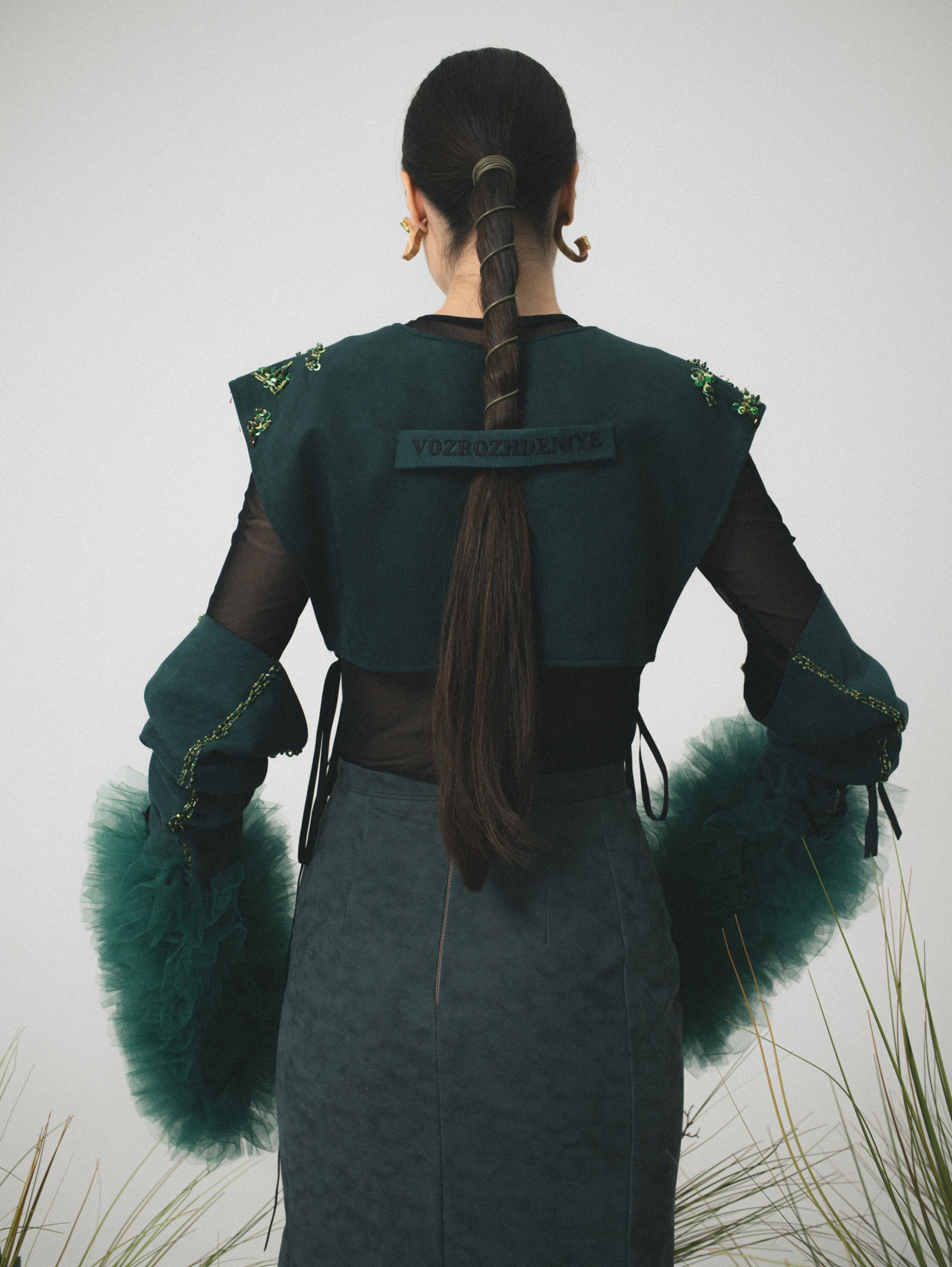 Vozrozhdeniye. Фотограф в Москве и Сургуте Алла Лесовая. Снимаю каталог для брендов и индивидуальные портреты для людей