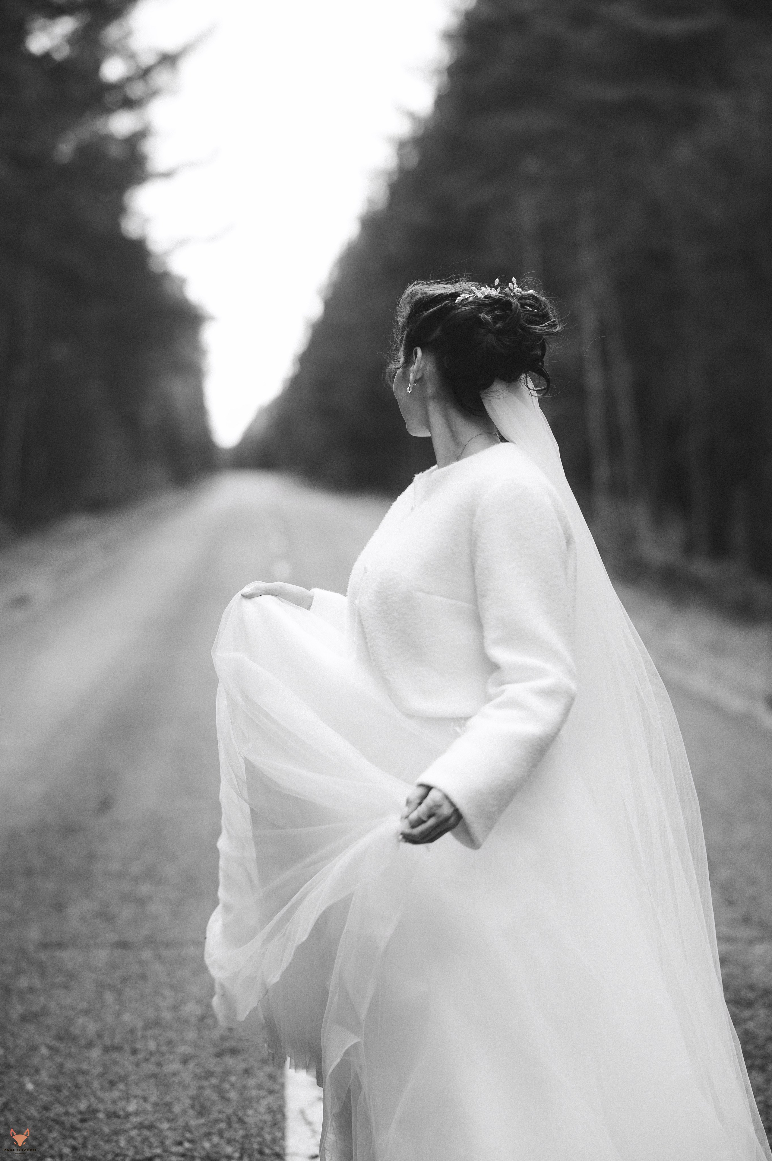 Маргарита и Сергей. Свадебный Фотограф Абакан