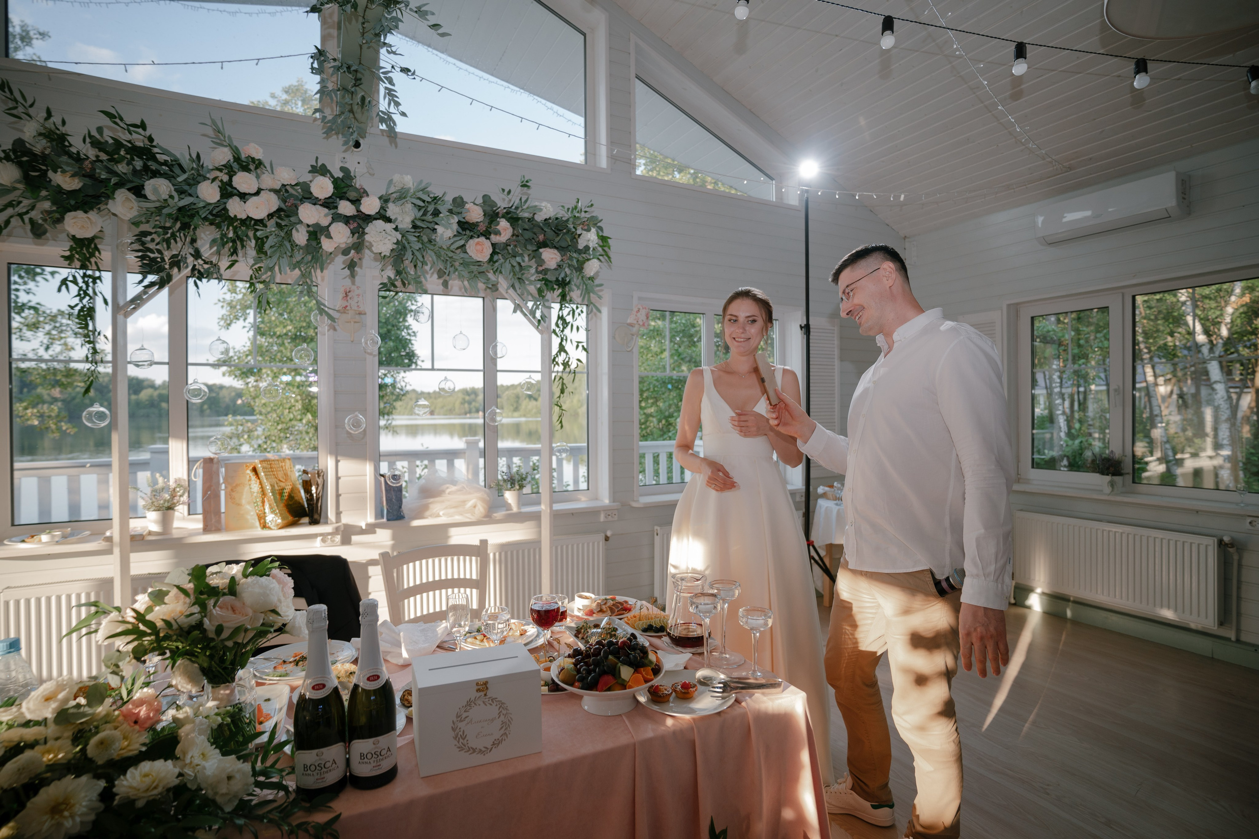 3. Свадебный фотограф — Наталья Фед СПб/Москва