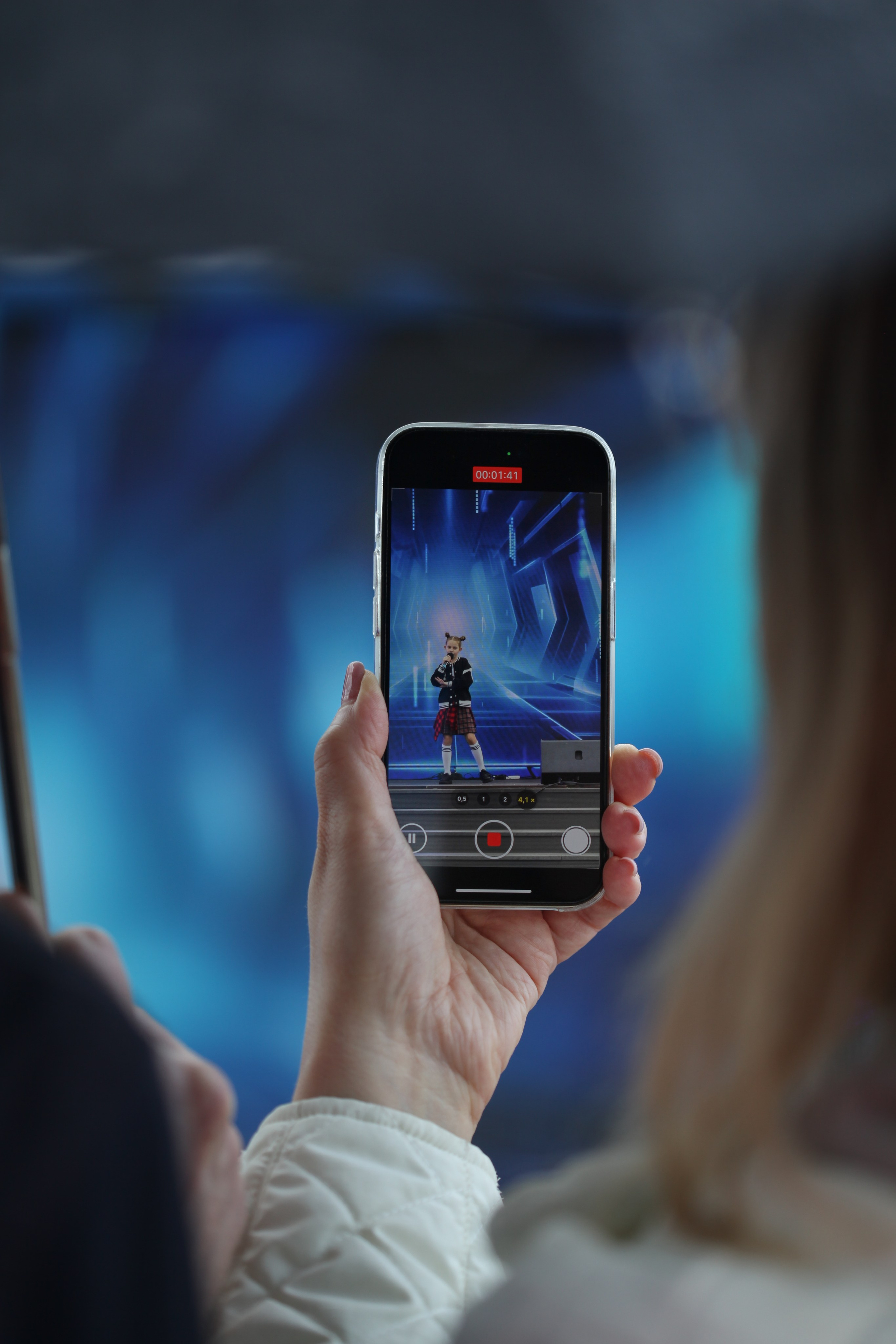 SHELEST_PRO_CASTING. Фотограф в Москве Илья