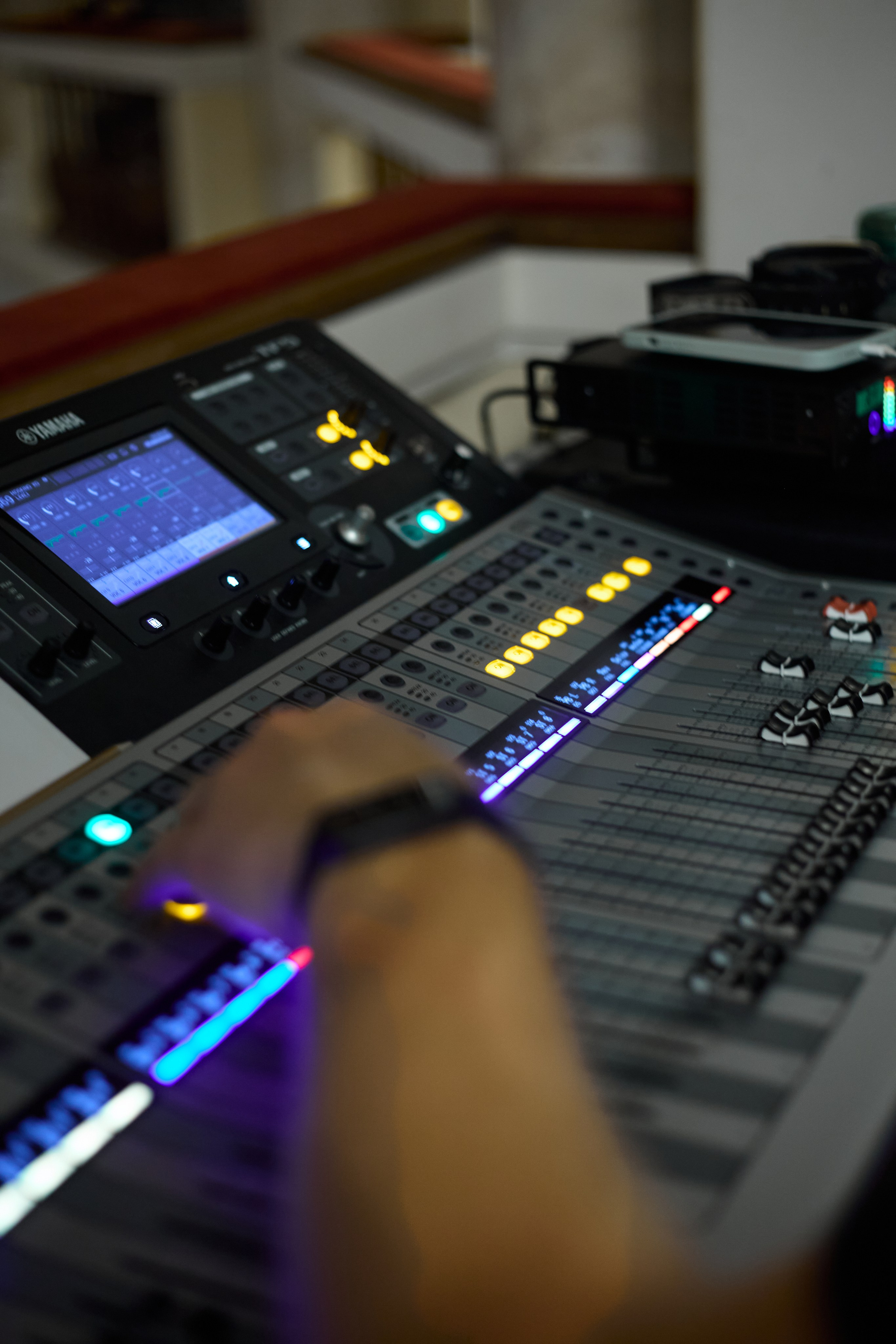 SHELEST_PRO_CASTING — Moskino. Фотограф в Москве Илья