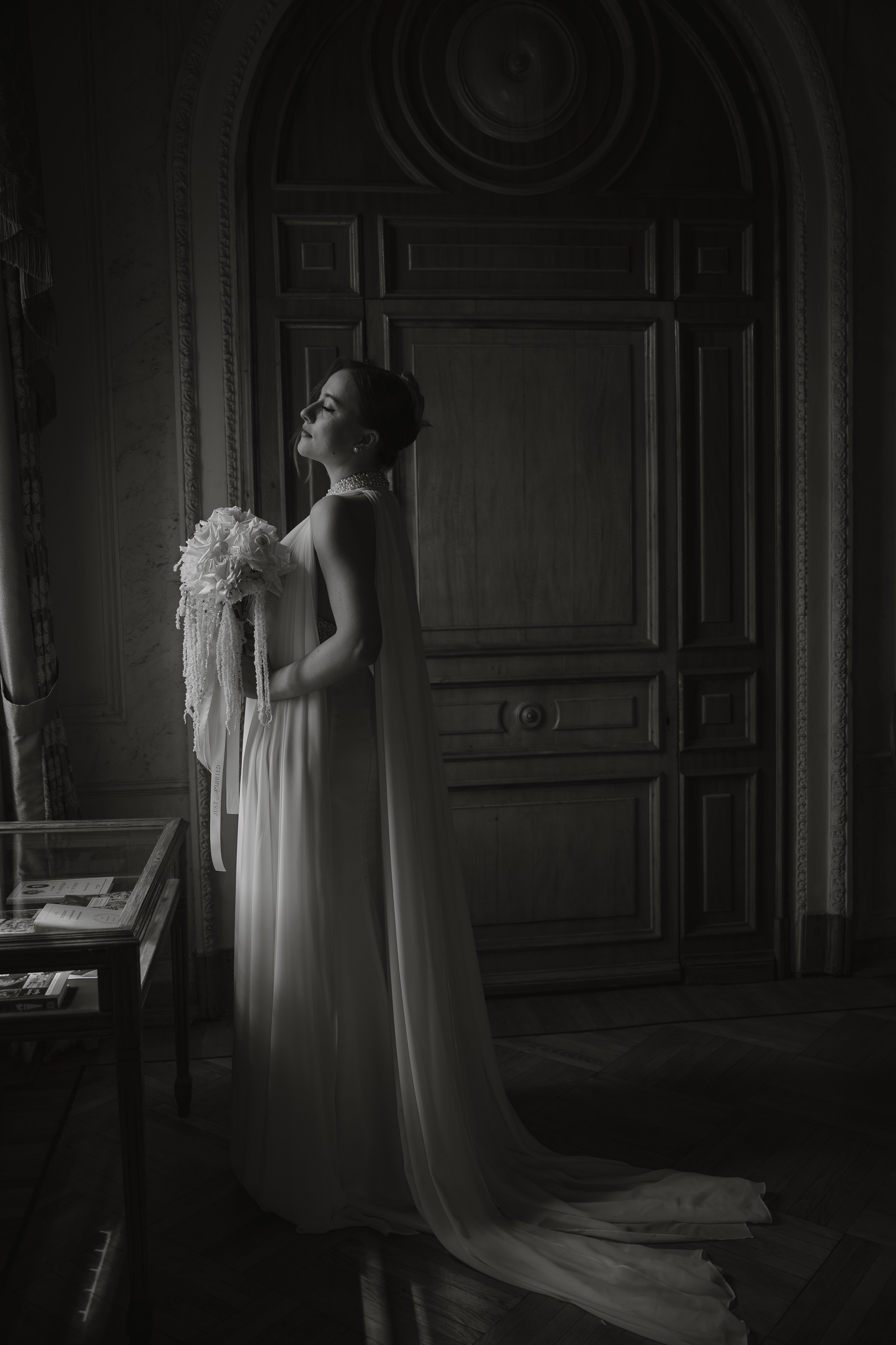Игорь и Мария. Фотограф — Ася Орехова