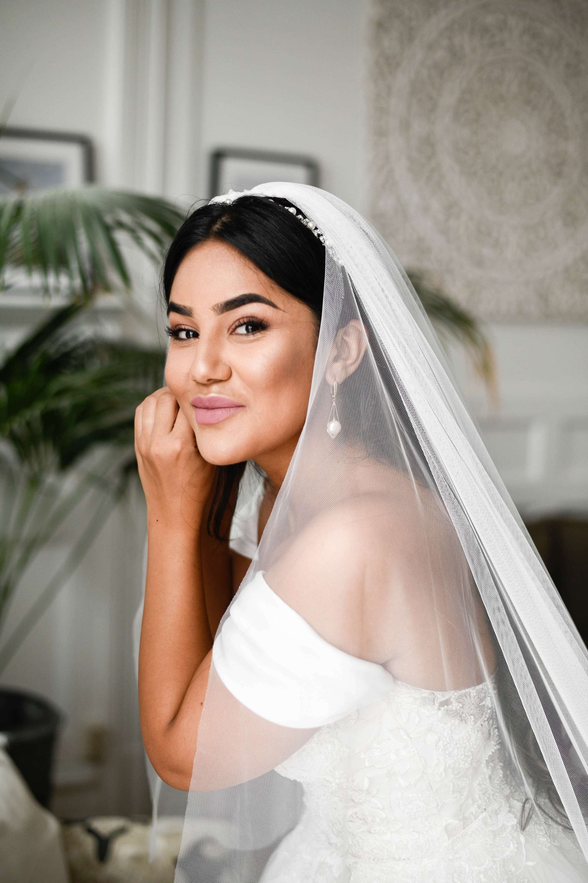 Sadek & Malika ( Varberg , Sweden ). Артур Погосян — лучший свадебный фотограф России