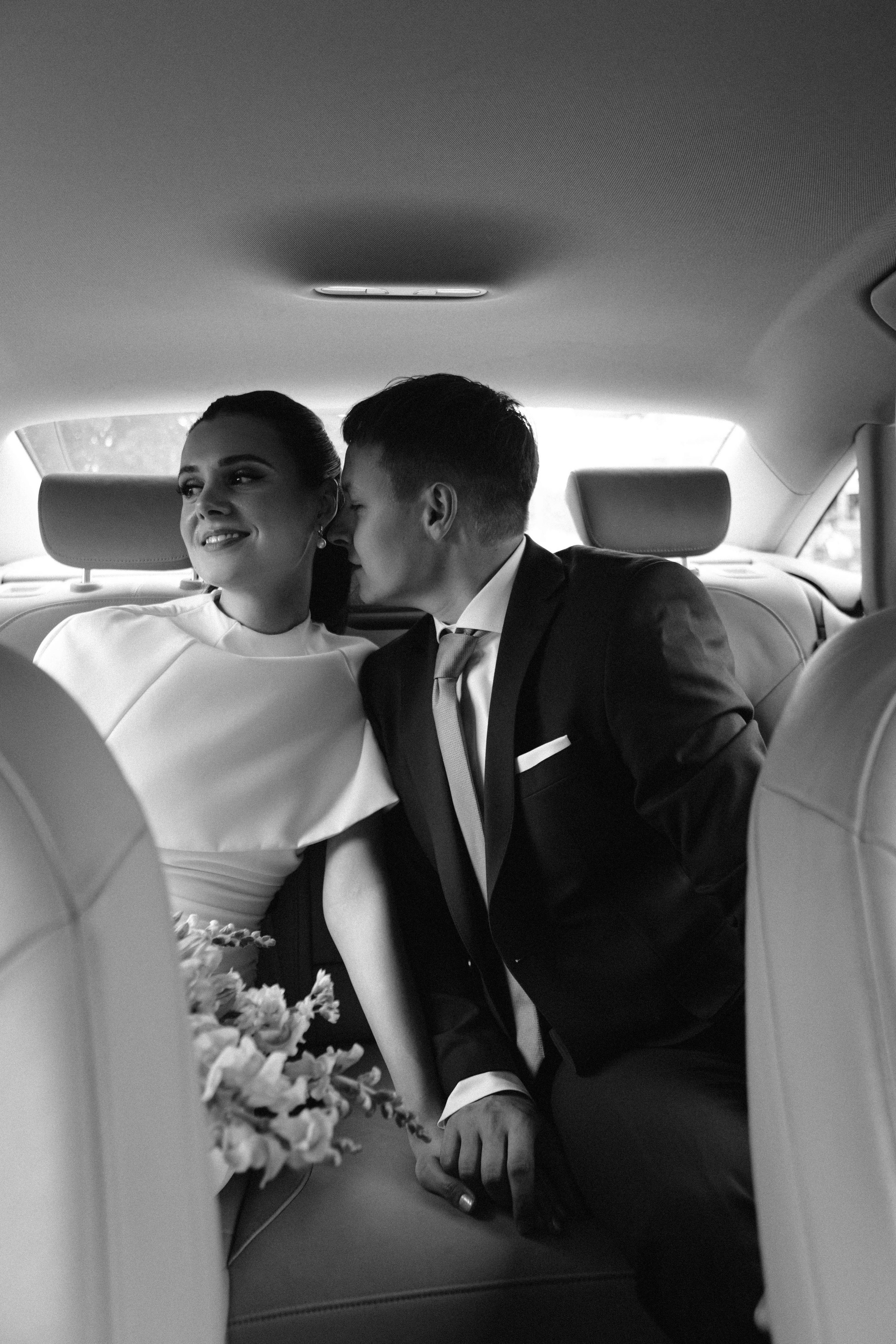 Alexey & Natali. Портретный фотограф в Минске Анастасия Воробей