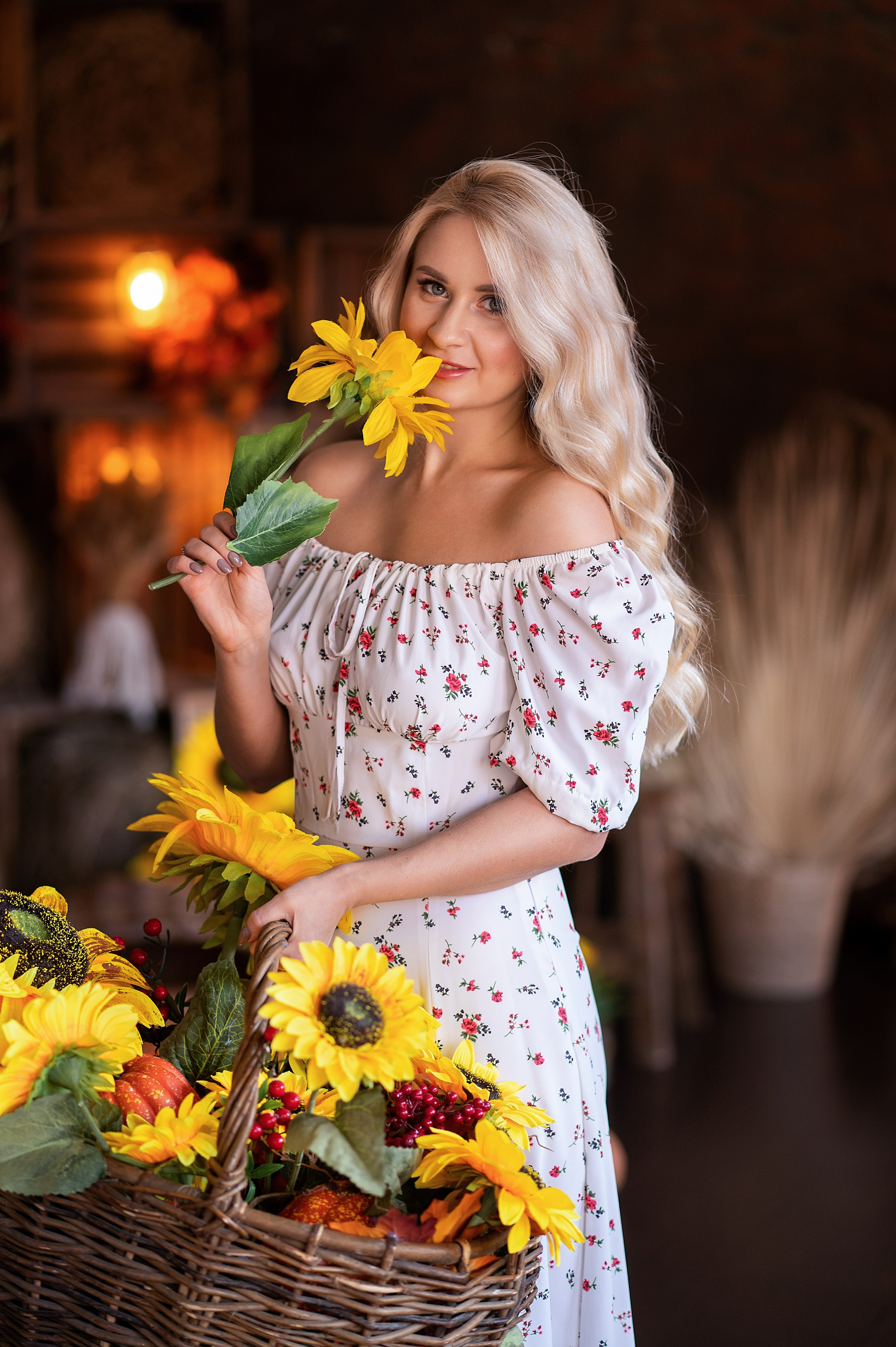 Женская фотосессия. Фотограф в Москве и Химках Тревогина Виктория