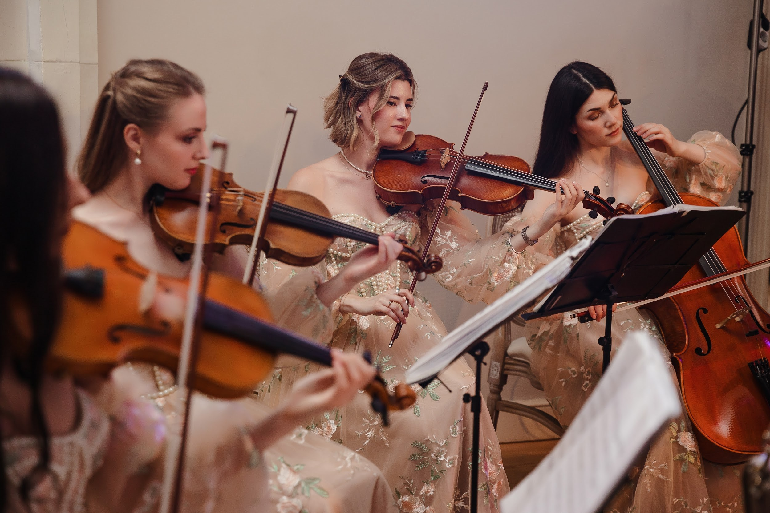 Дима и Даша. Свадебный фотограф в Москве и МО Александр Ласковенков