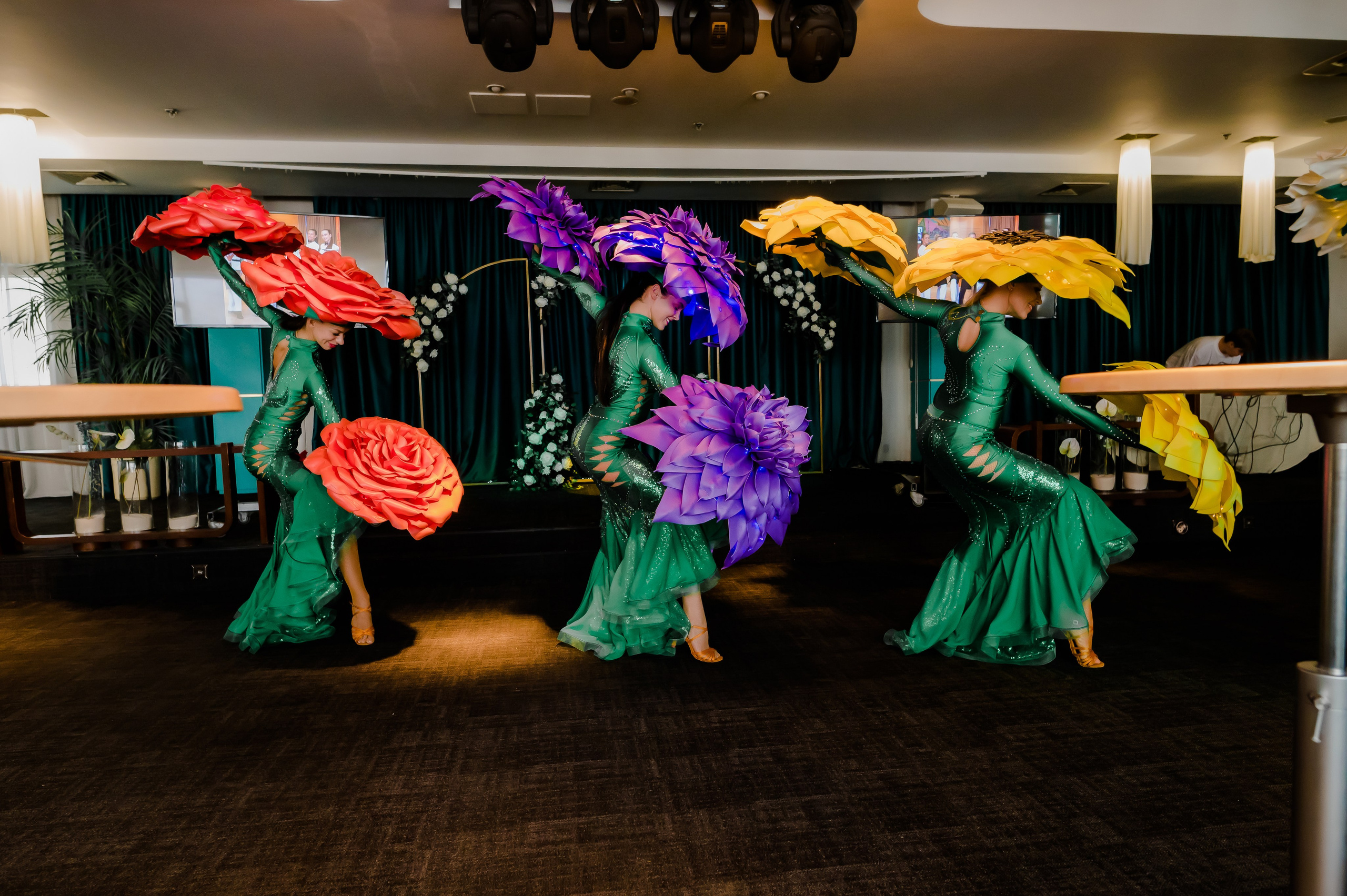 Мероприятия/банкеты/корпоративы. Свадебный и семейный фотограф Евгения Кононова