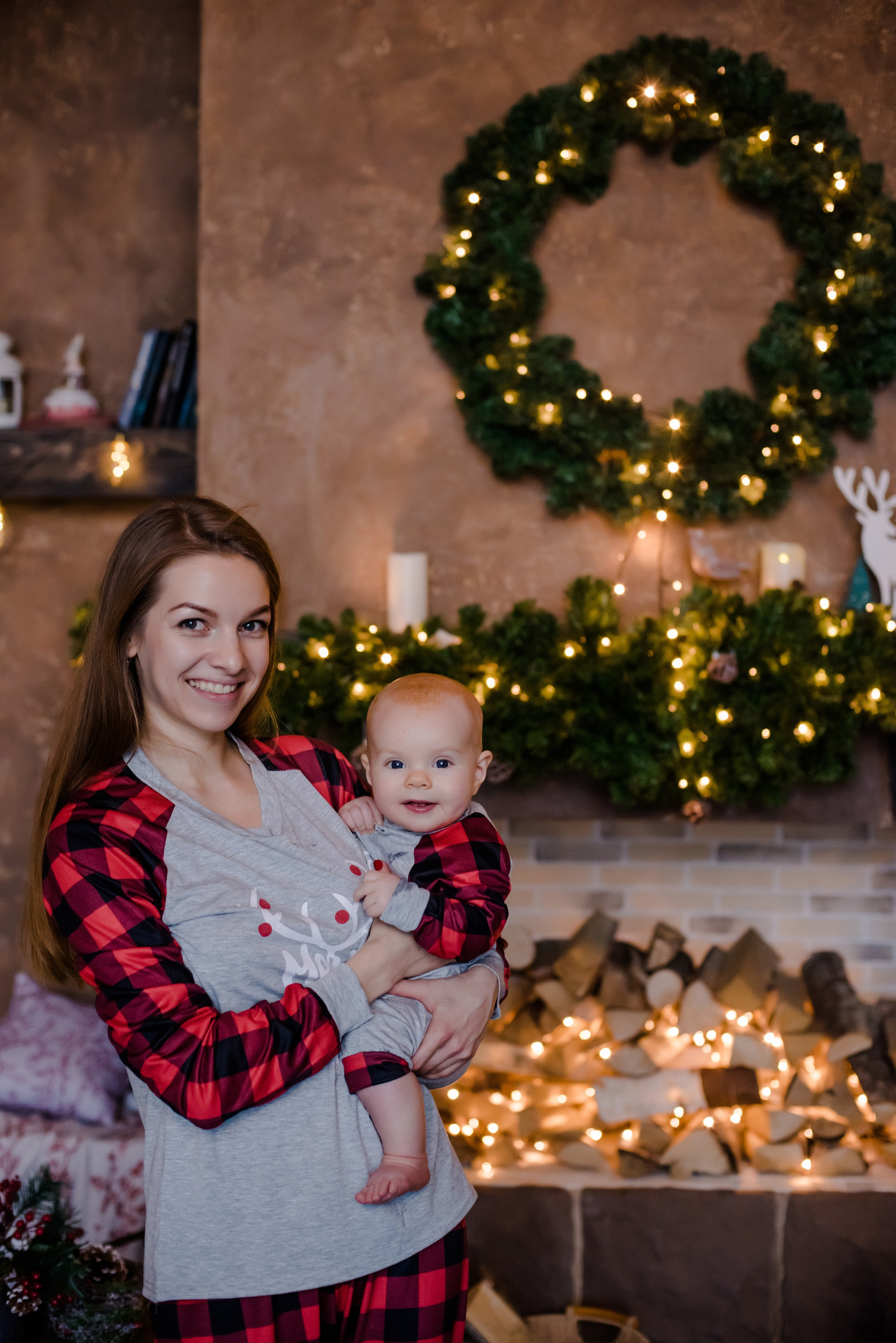 Алина&Ева. Свадебный и семейный фотограф Евгения Кононова