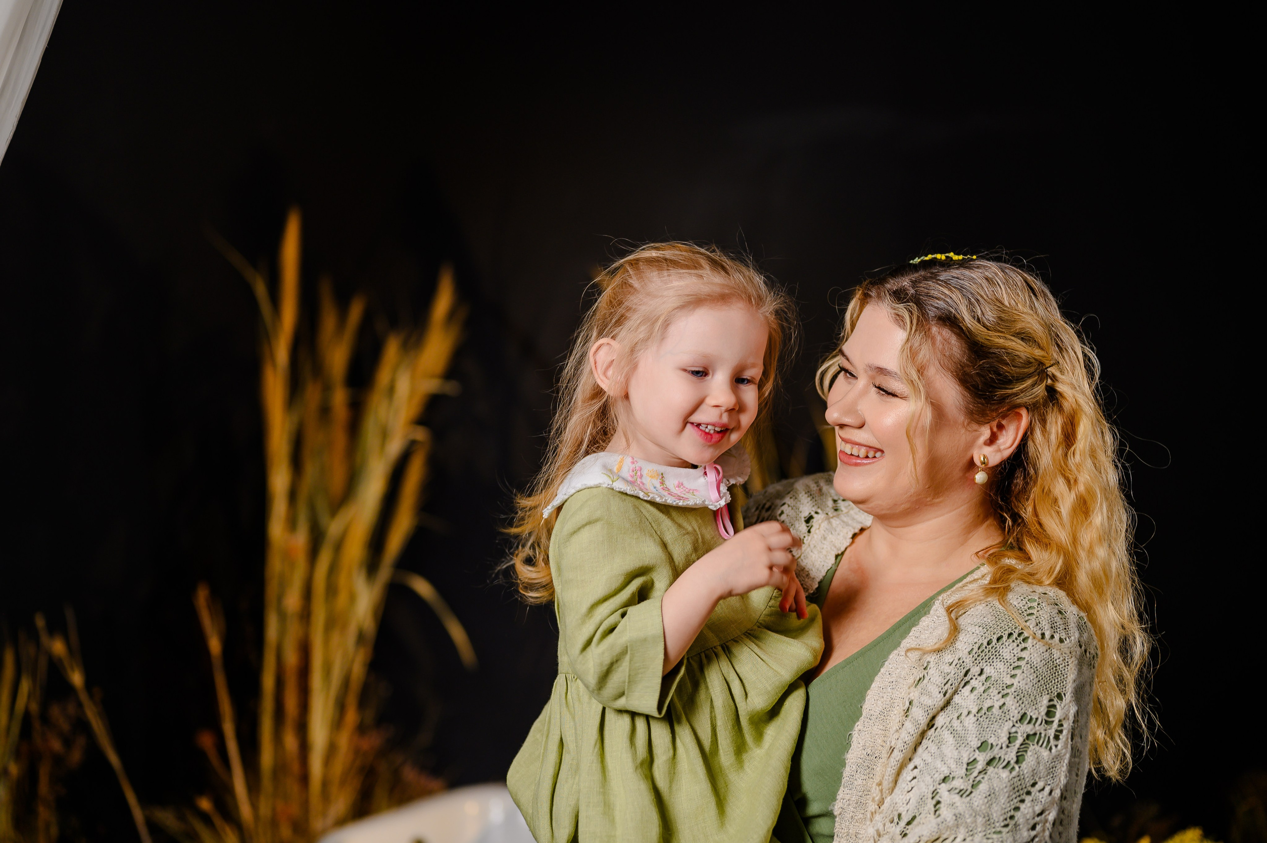 Марина&Ева Мимоза. Свадебный и семейный фотограф Евгения Кононова