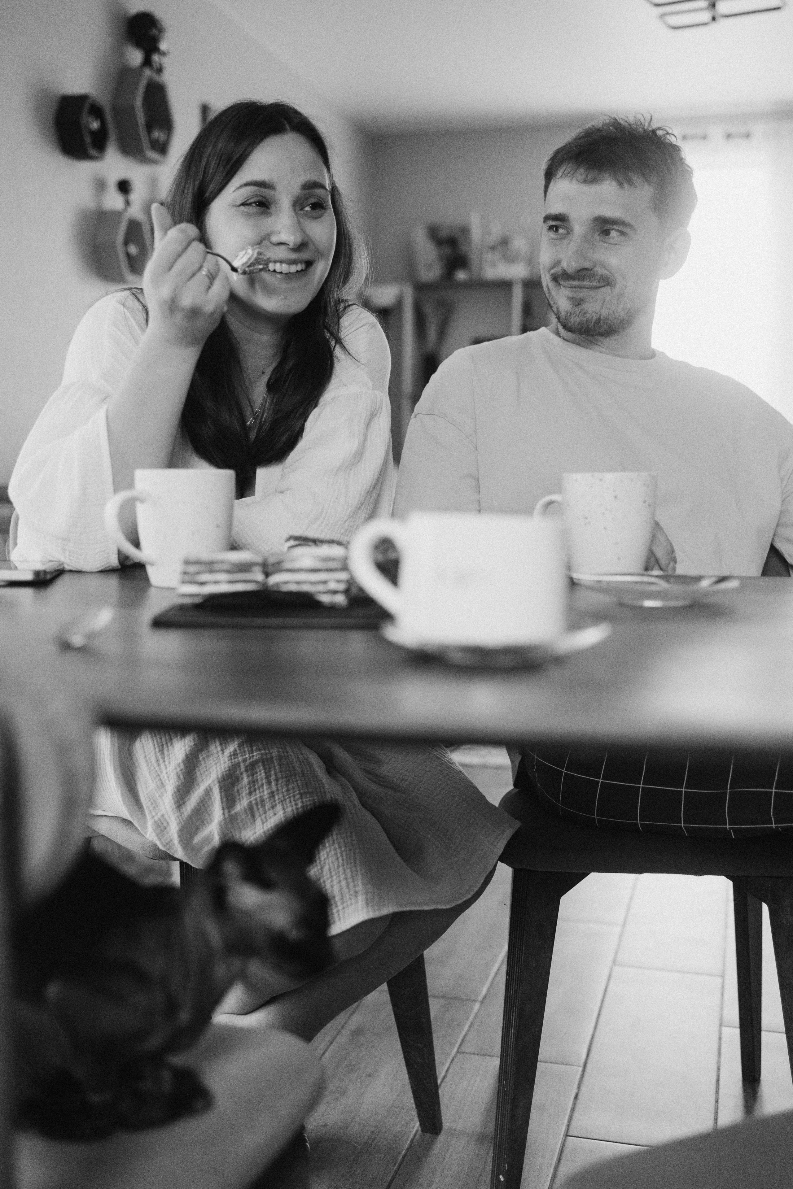 Появление брата. Фотограф из Петербурга