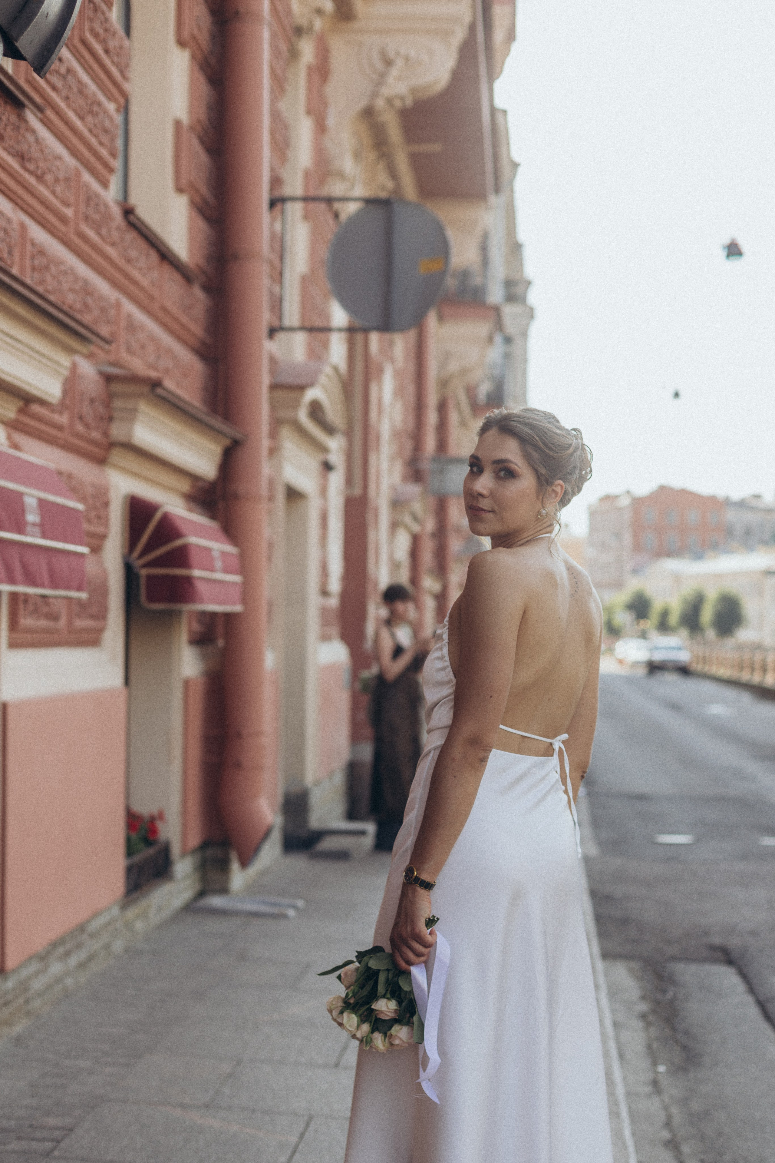 Наташа и Женя. Фотограф из Петербурга