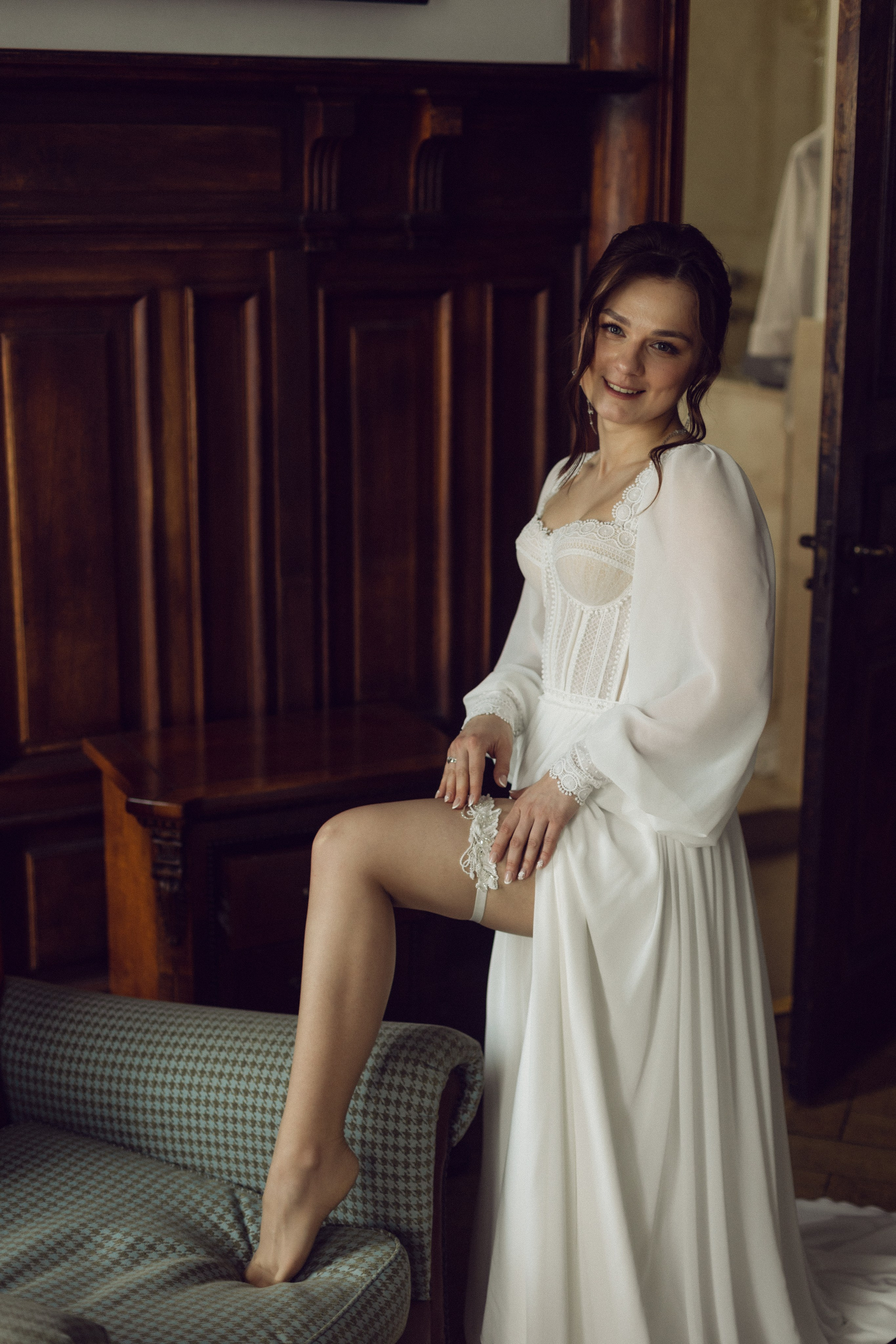 Настя и Никита. Фотограф из Петербурга