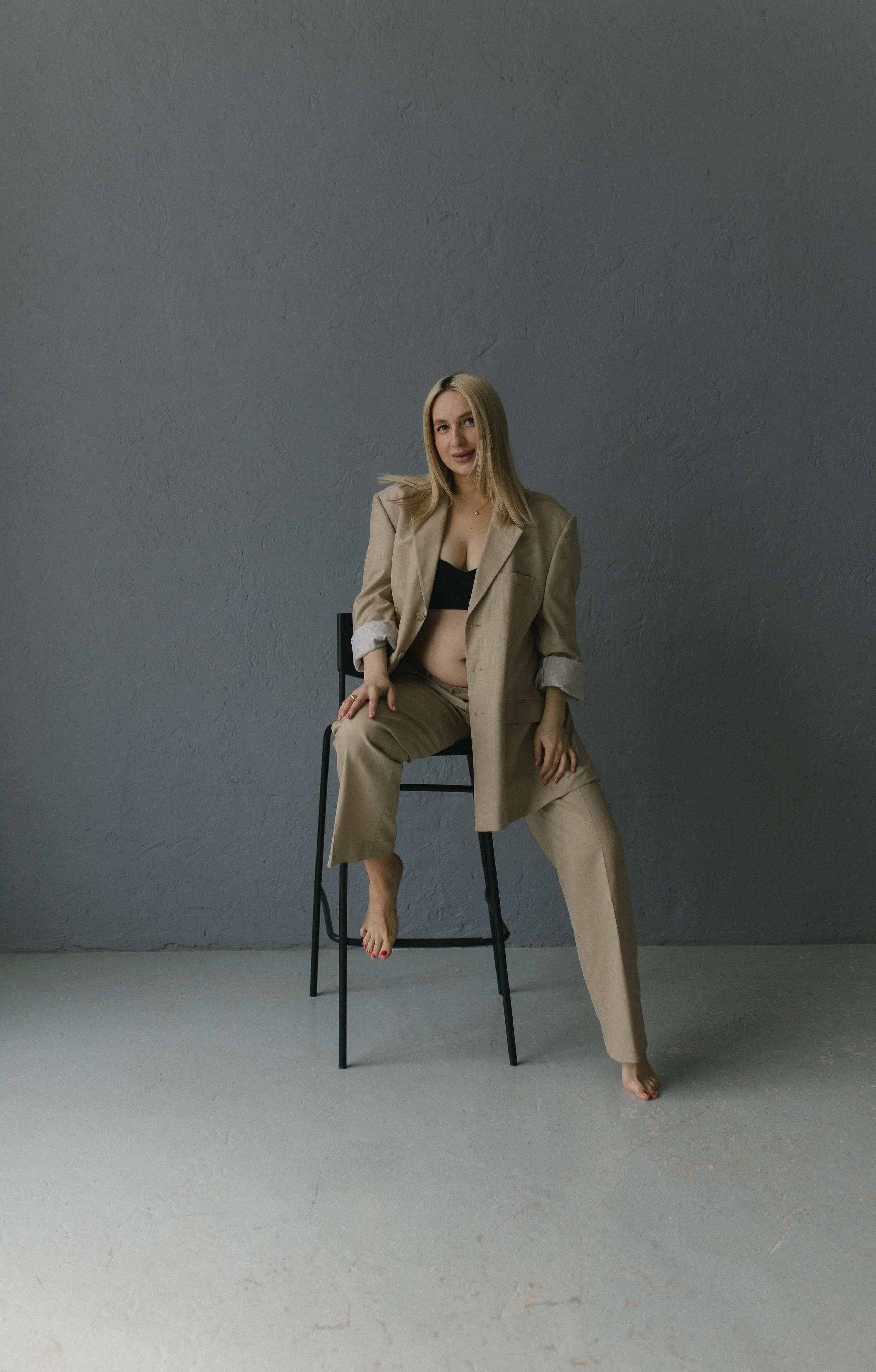 В ожидании. Фотограф из Петербурга