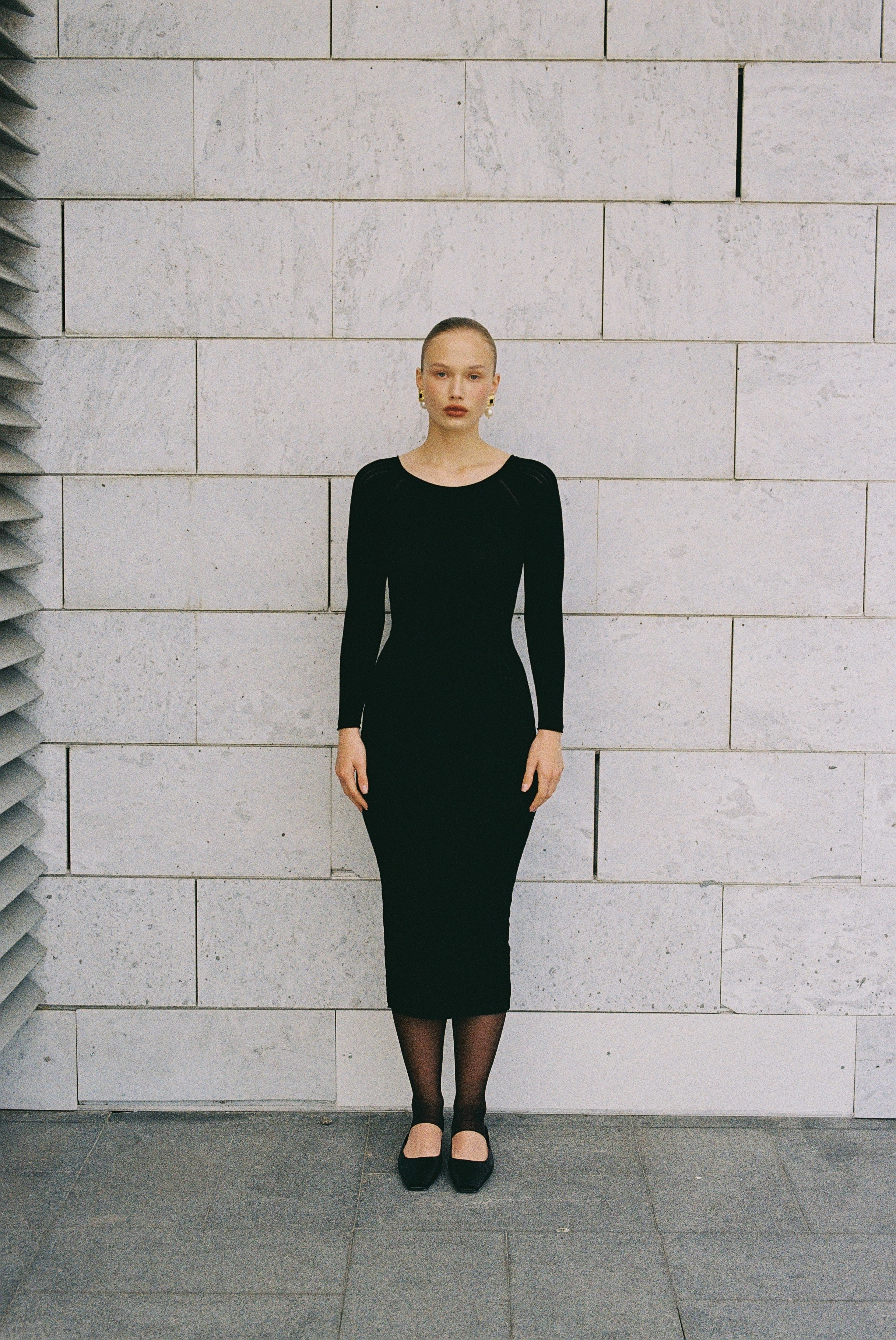 Дарья и Полина для бренда xseduces (35 mm). Фотограф в Екатеринбурге и Москве, Анна