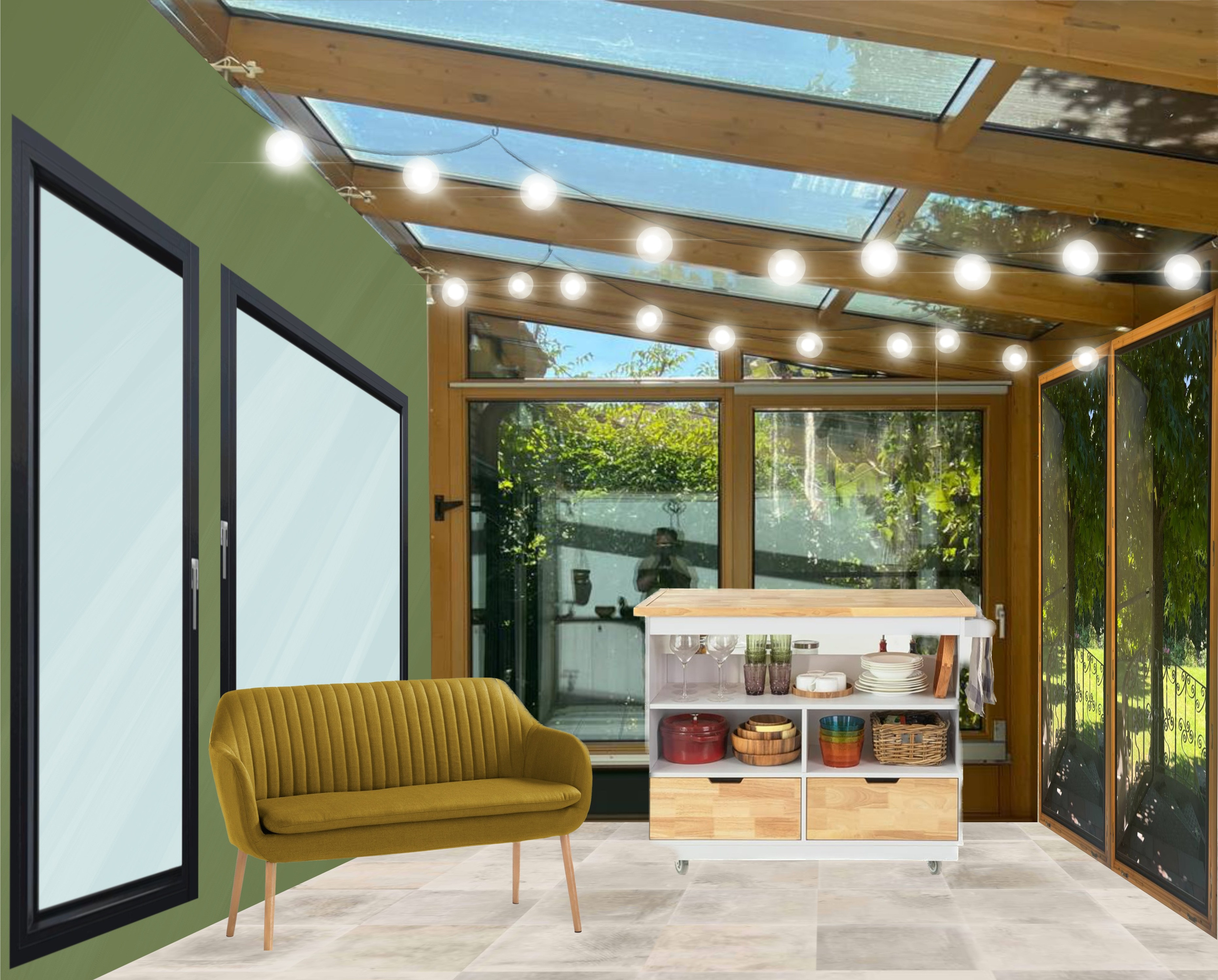 Берлин. Дизайн интерьеров по всему миру