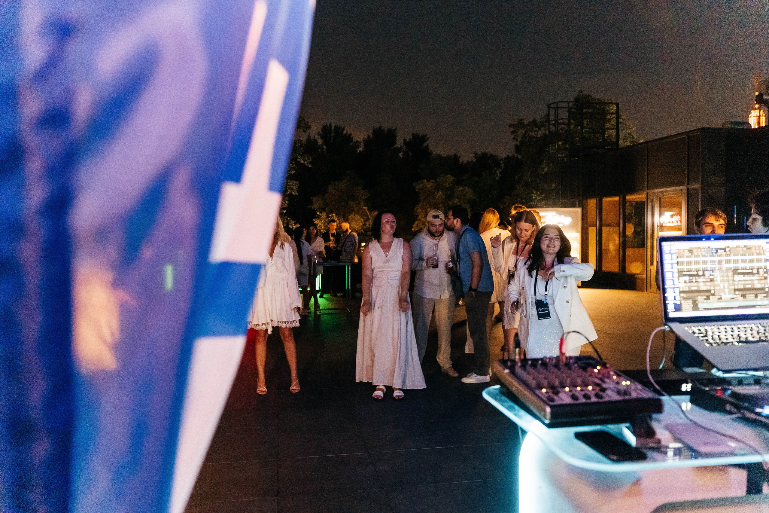 ХHEADS |AFTER PARTY. Фотограф Абакумова Анастасия