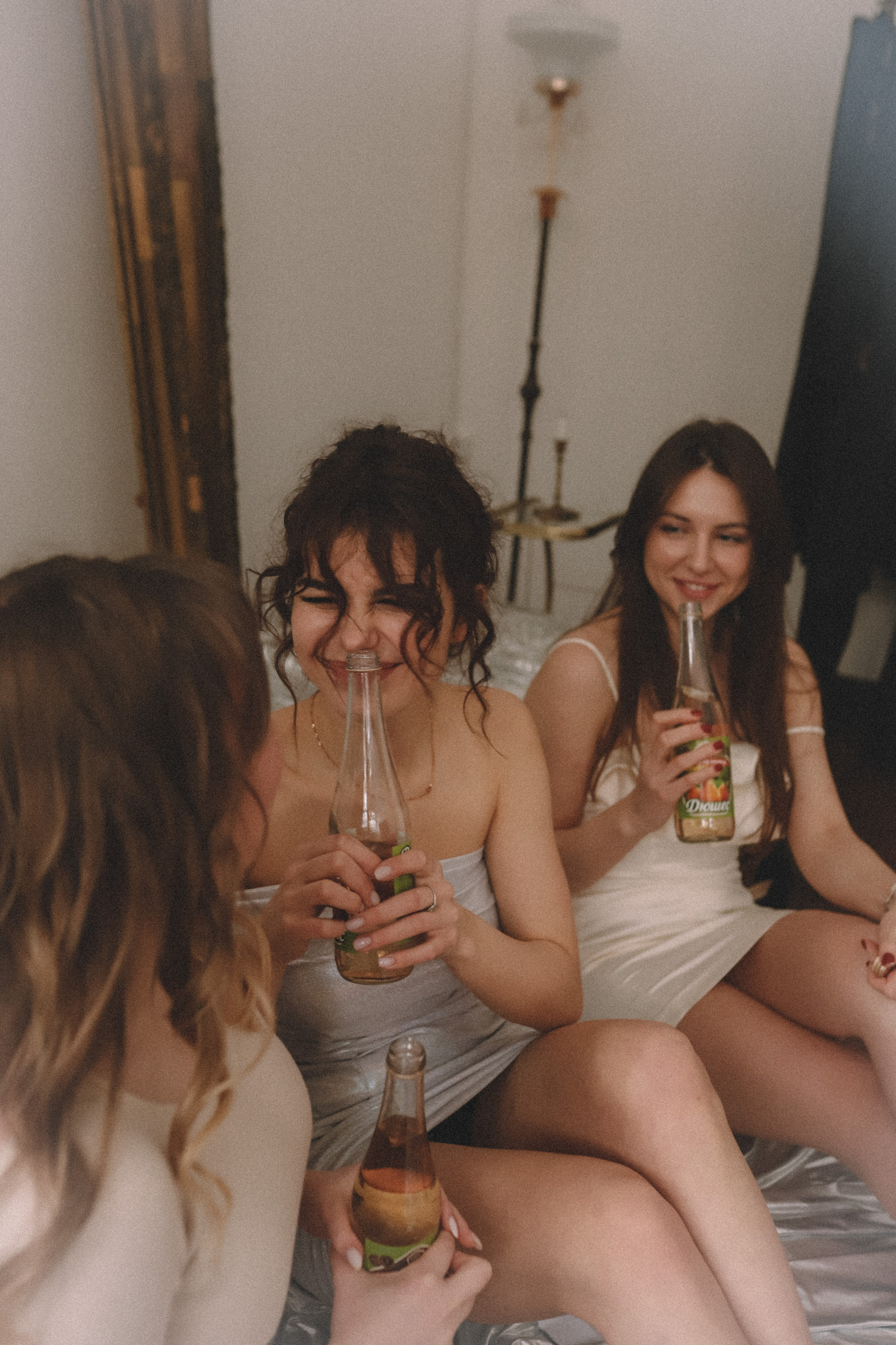 Ксюша, Лена и Дарина. Фотограф в Нижнем Новгороде Кристина Батанова