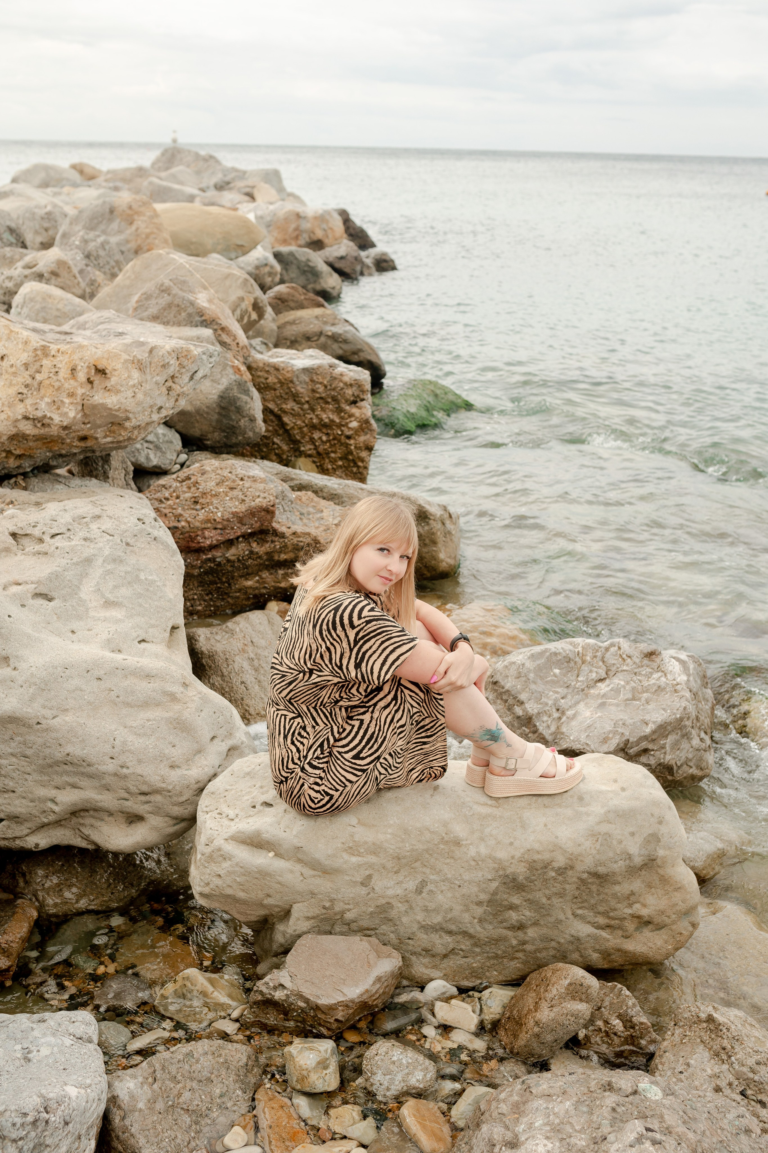 Олеся и Катя. Wedding and family photographer in Gelendzhik Victoria Balashova