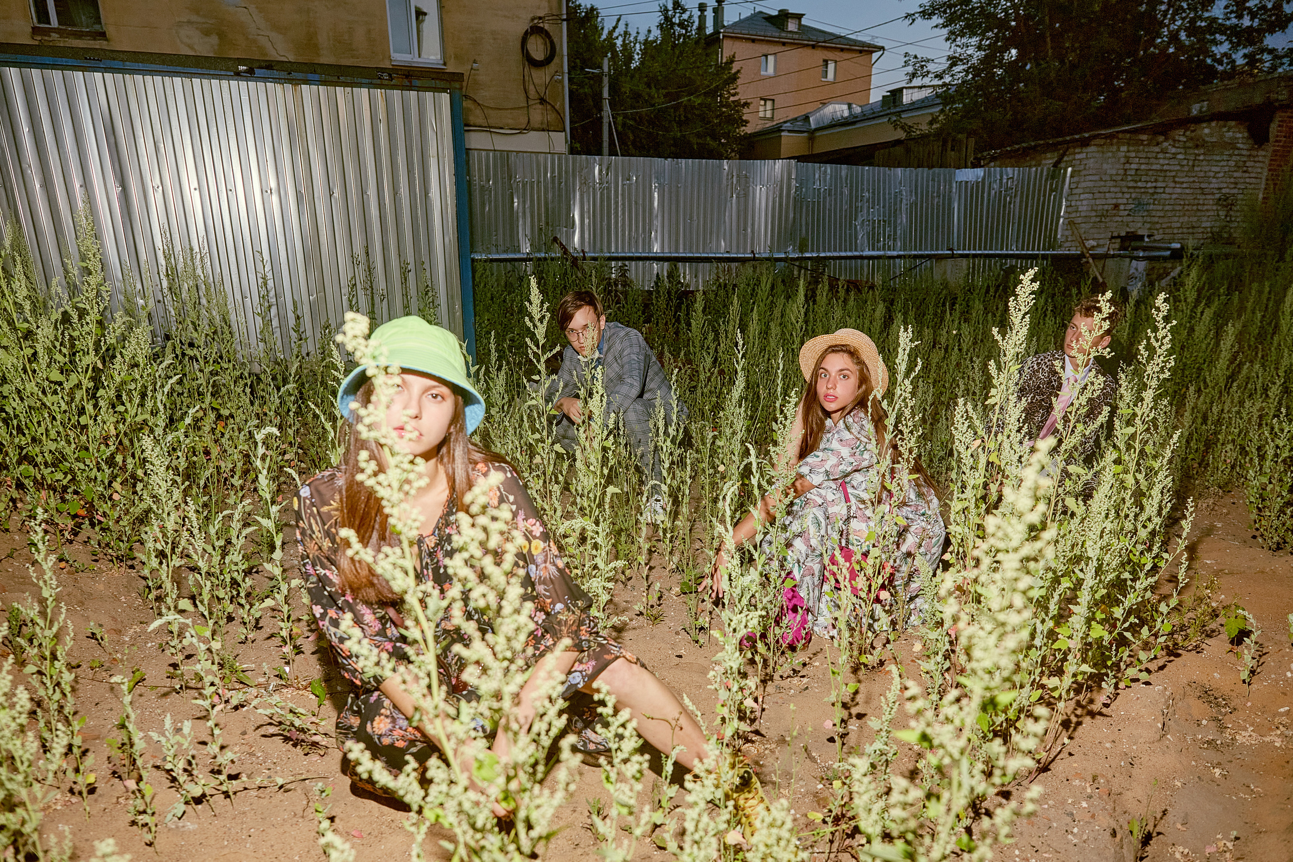 Антропология. Портретный, семейный фотограф в Твери Жданова Татьяна tatzhdanov Таня