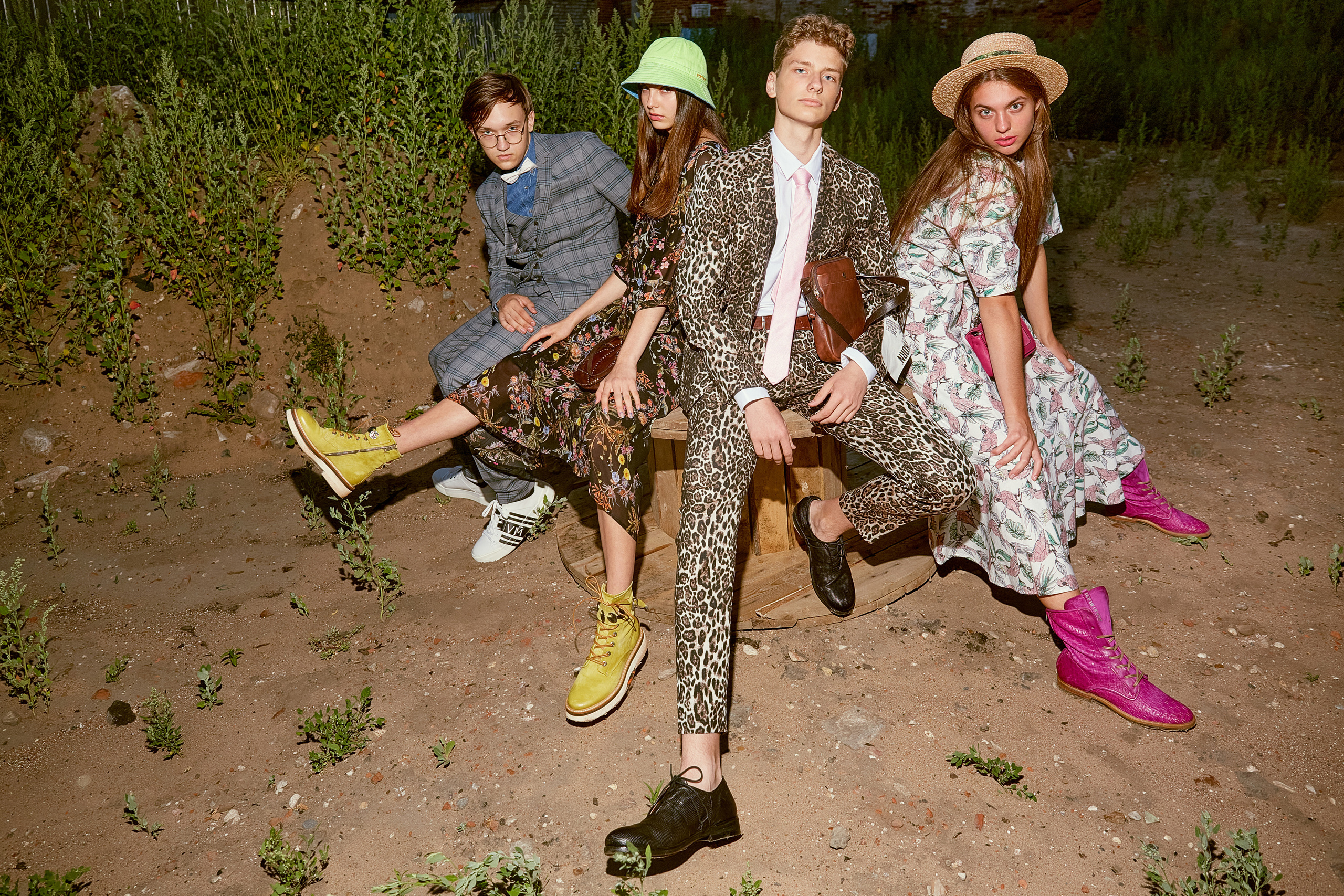 Антропология. Портретный, семейный фотограф в Твери Жданова Татьяна tatzhdanov Таня