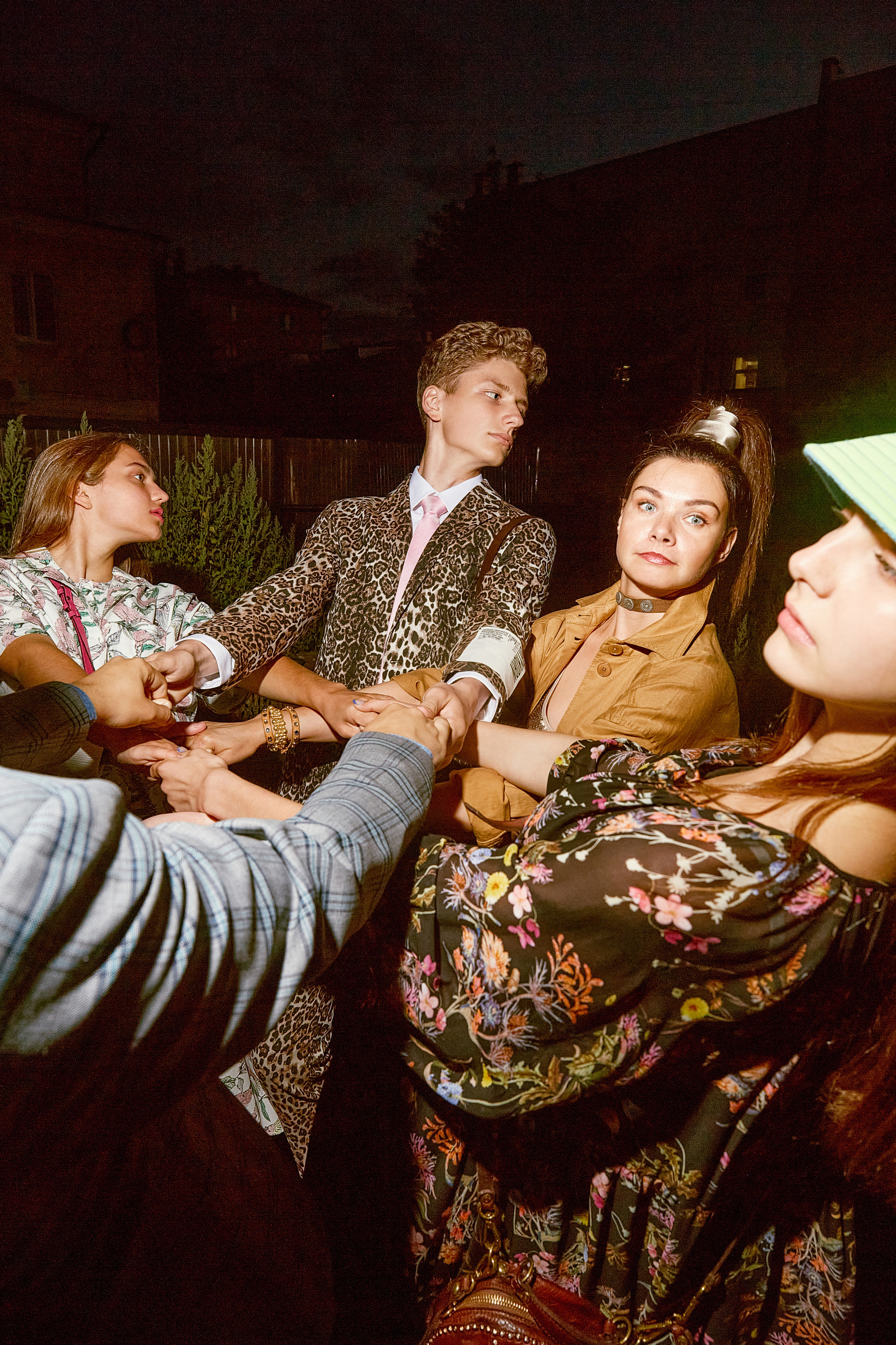 Антропология. Портретный, семейный фотограф в Твери Жданова Татьяна tatzhdanov Таня