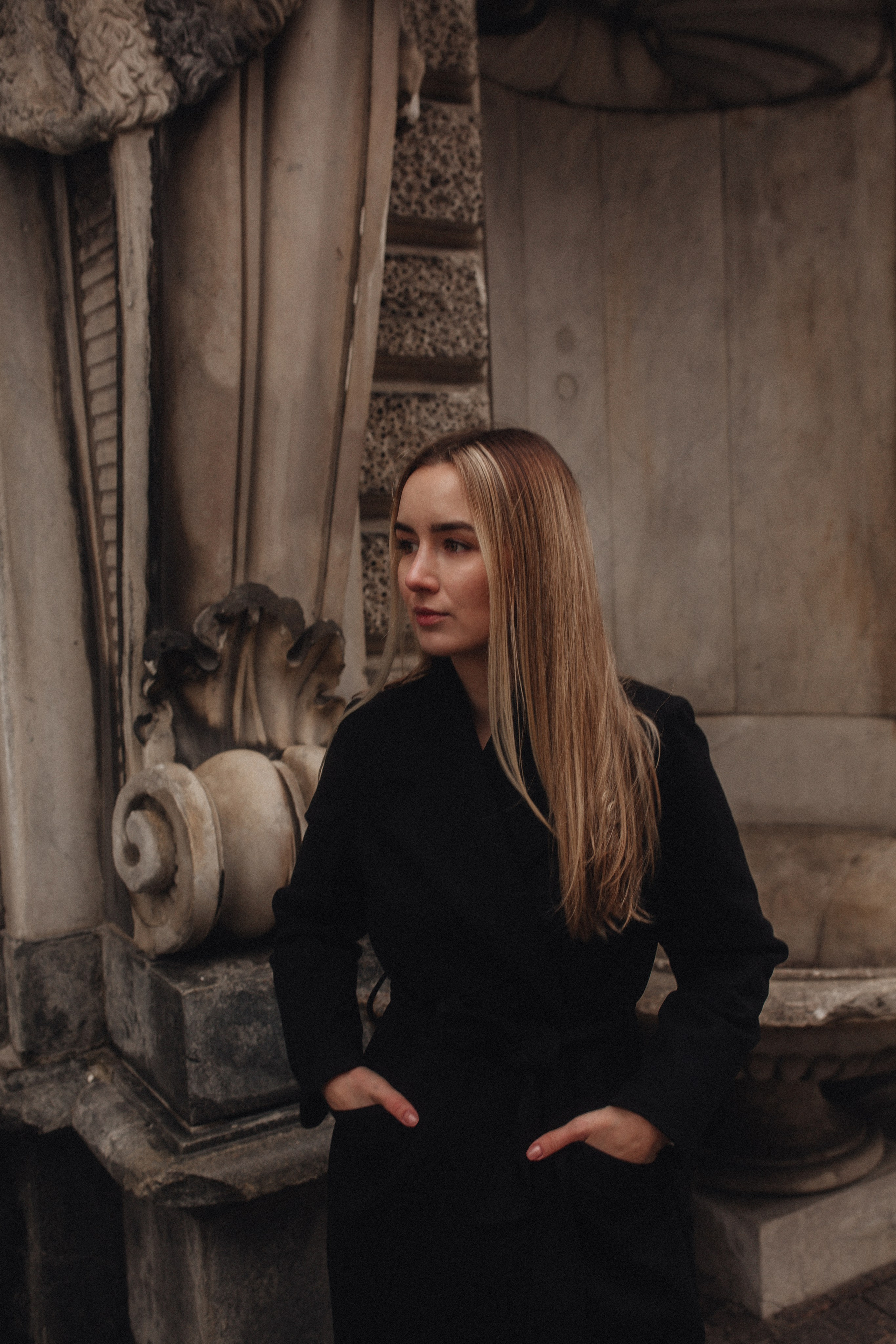 Анастасия. Фотограф в Санкт Петербурге Лара Великова