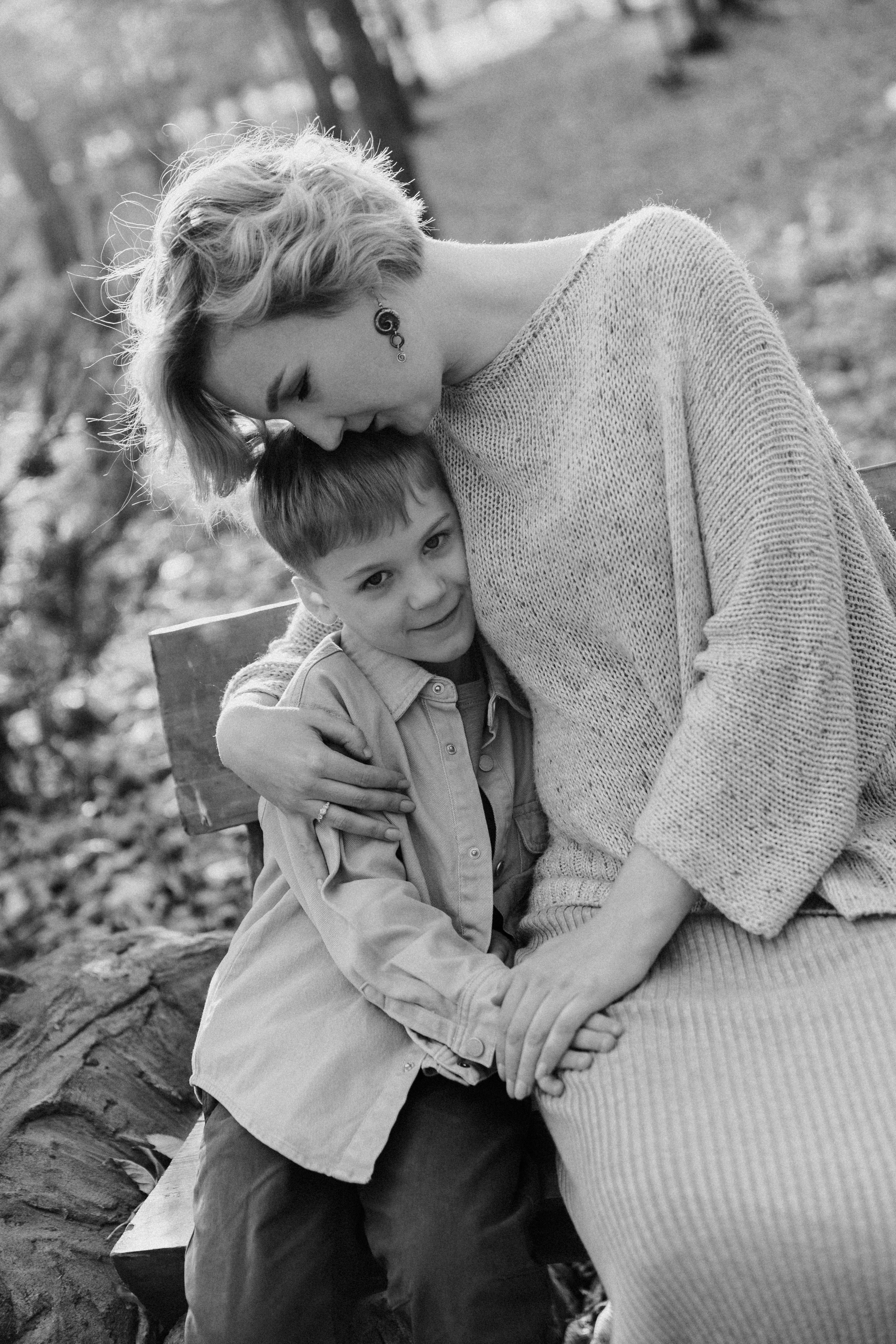 Игорь, Маша, Яна и Феликс. Свадебный и семейный фотограф в Магнитогорске Катя Буряк