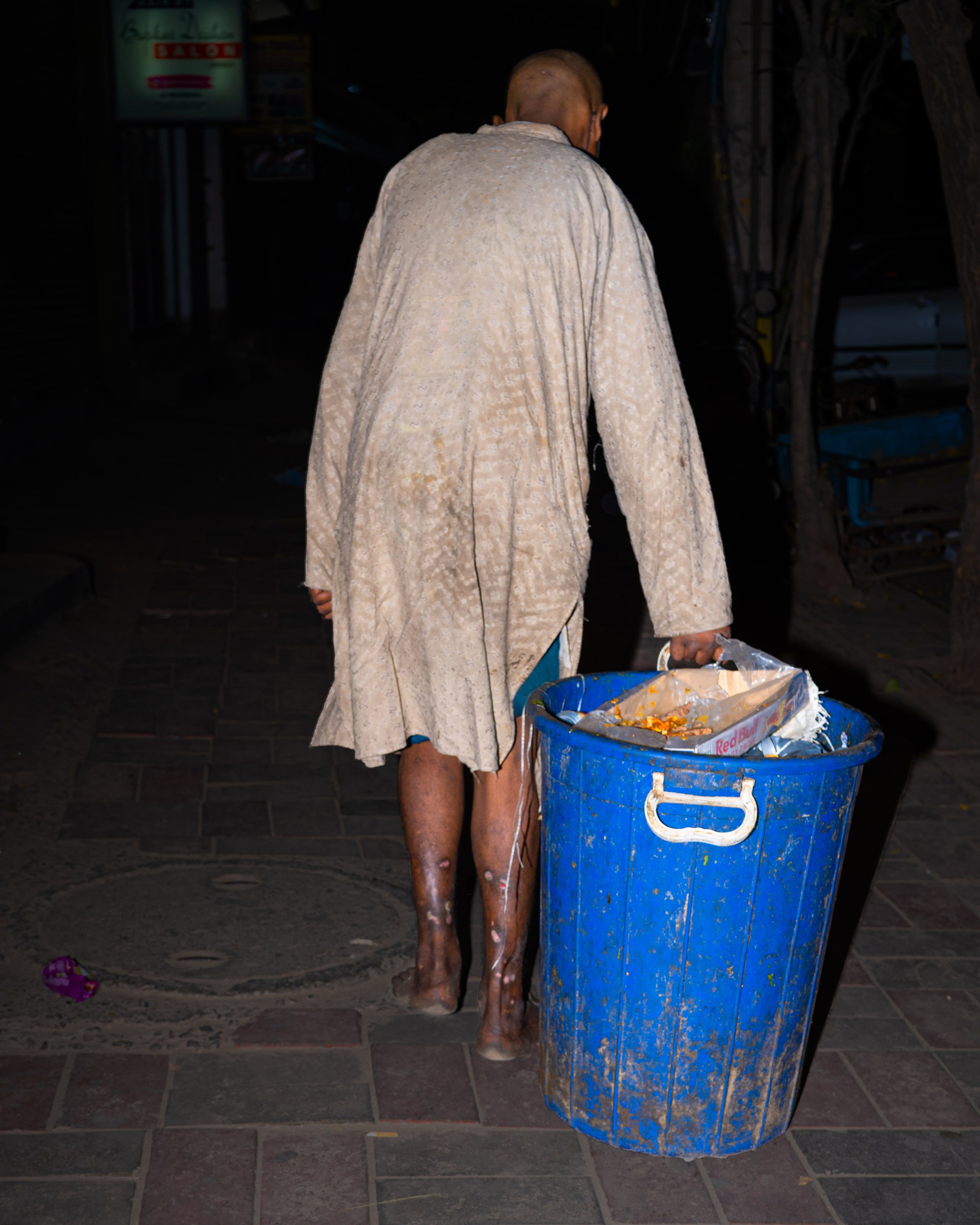 Индия. Alena Ahmadullina