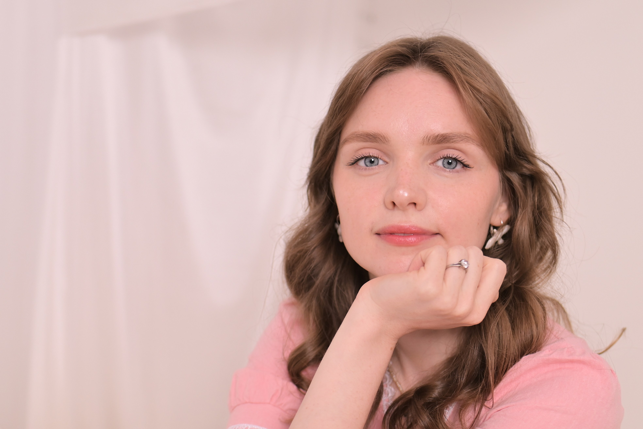 Елена. Фотограф, психолог и фототерапевт в Екатеринбурге Ольга Неуймина