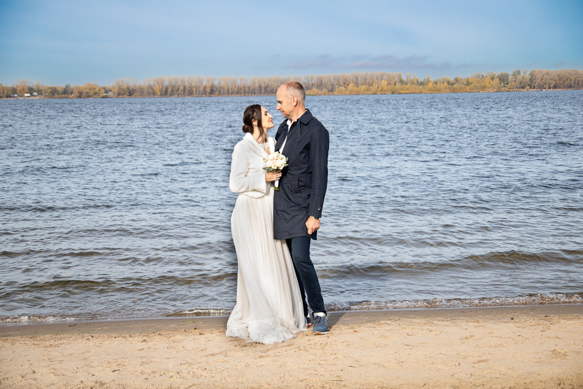 Славяна и Алексей. Фотограф в Самаре Алексей Головачёв