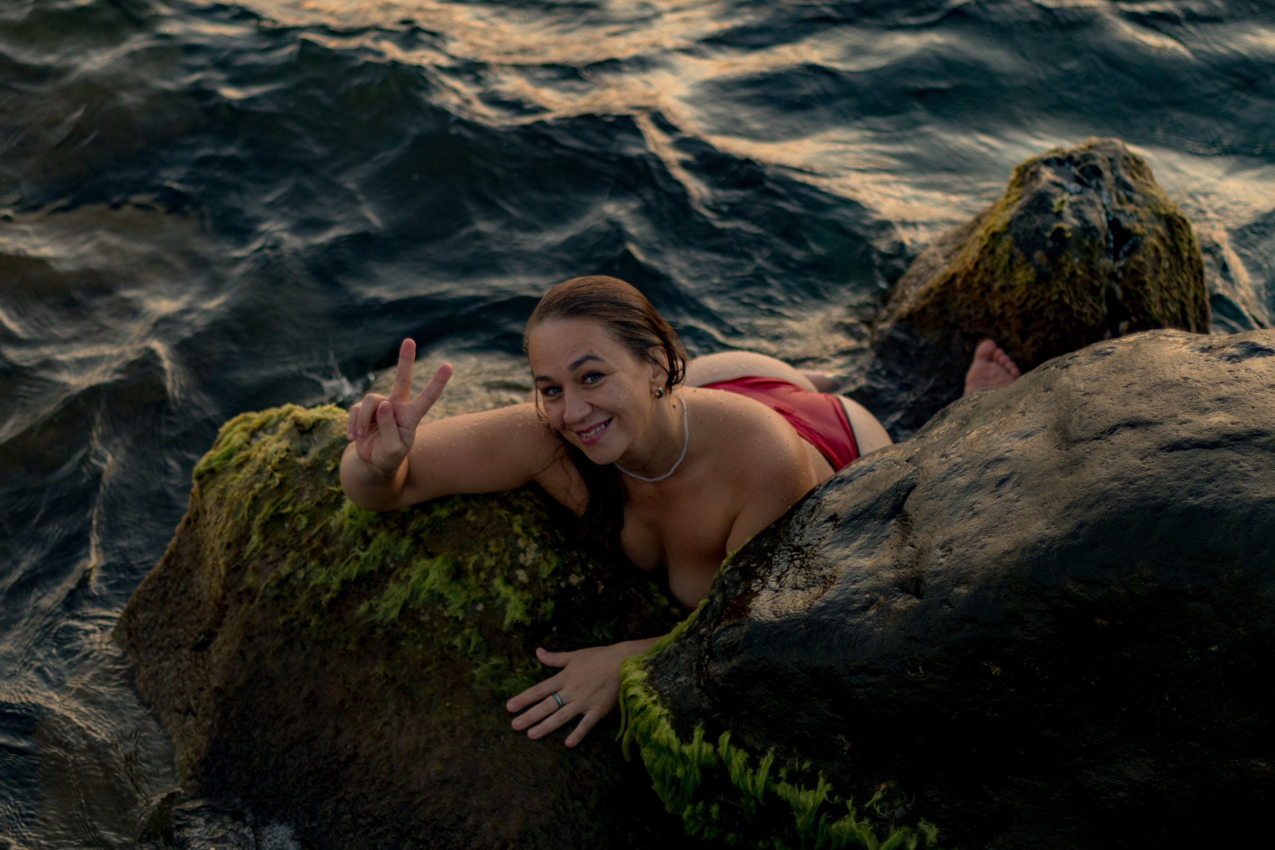 Яна. Фотограф в Сочи