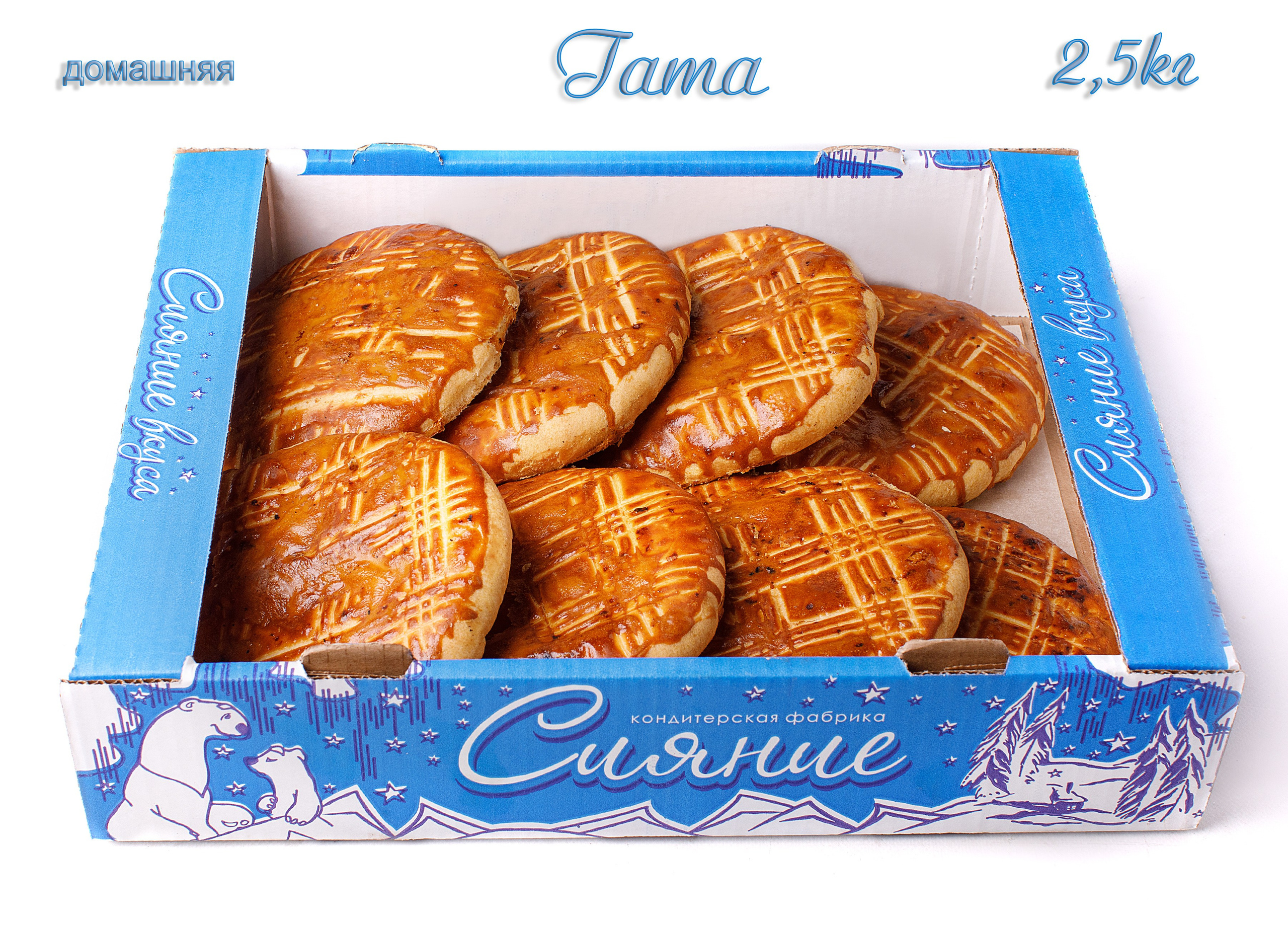 Еда каталог