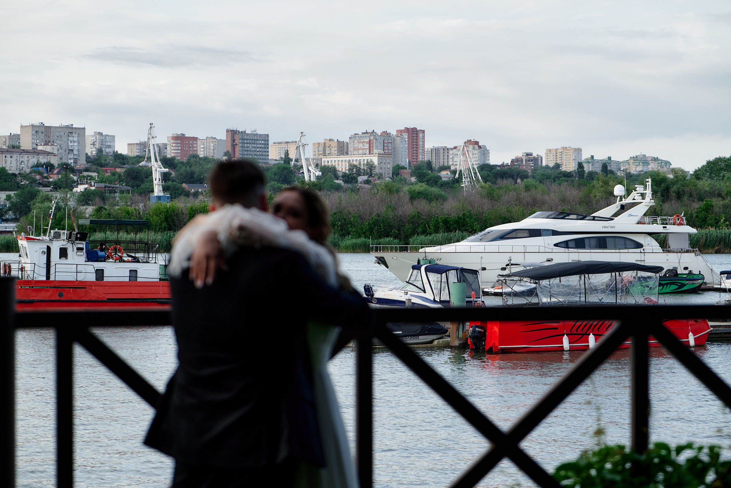 Свадьба Наташи и Саши. Свадебный фотограф г. Новочеркасск г. Ростов-на-Дону