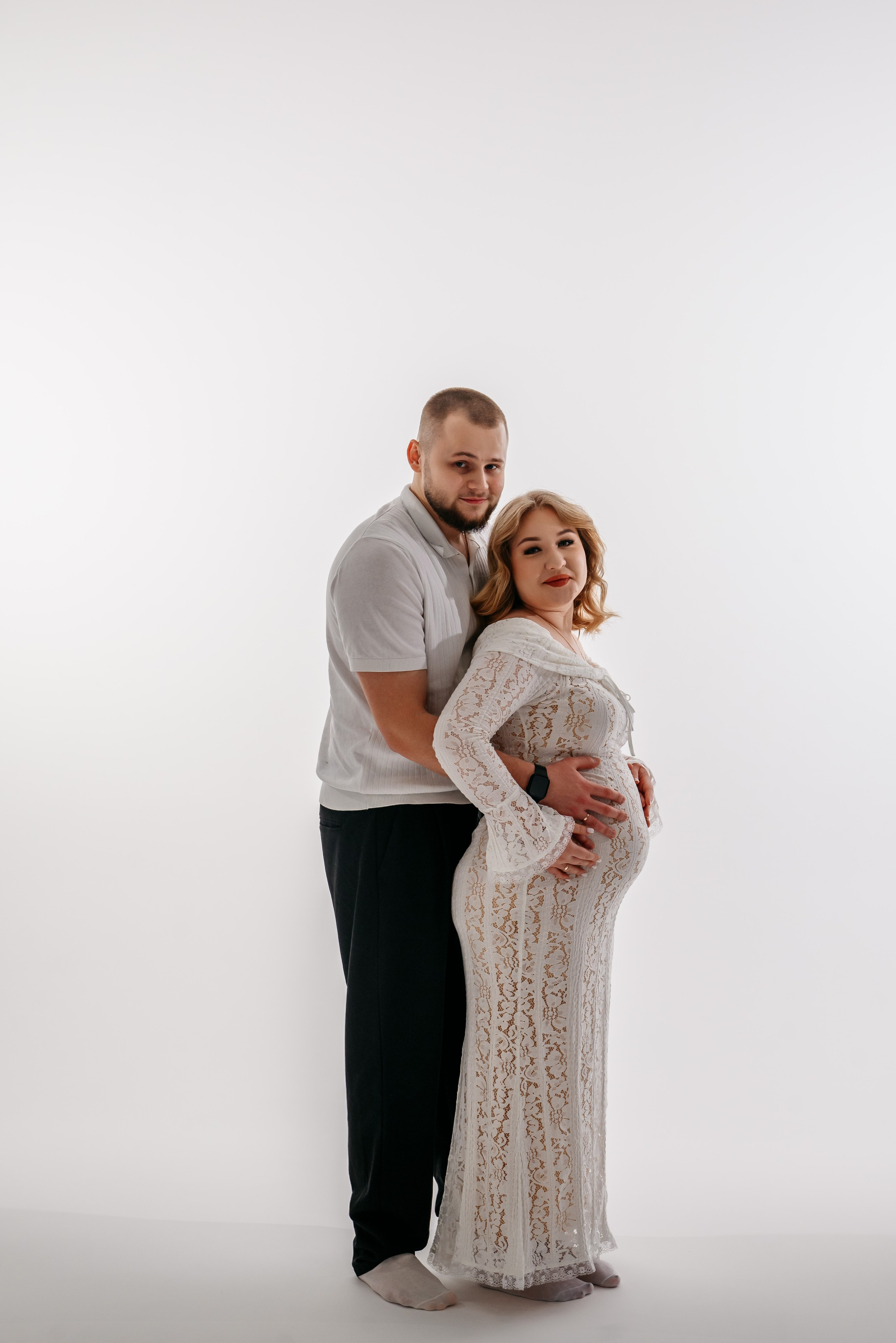 Кирилл и Дарья. Свадебный фотограф Ирина Димитриева