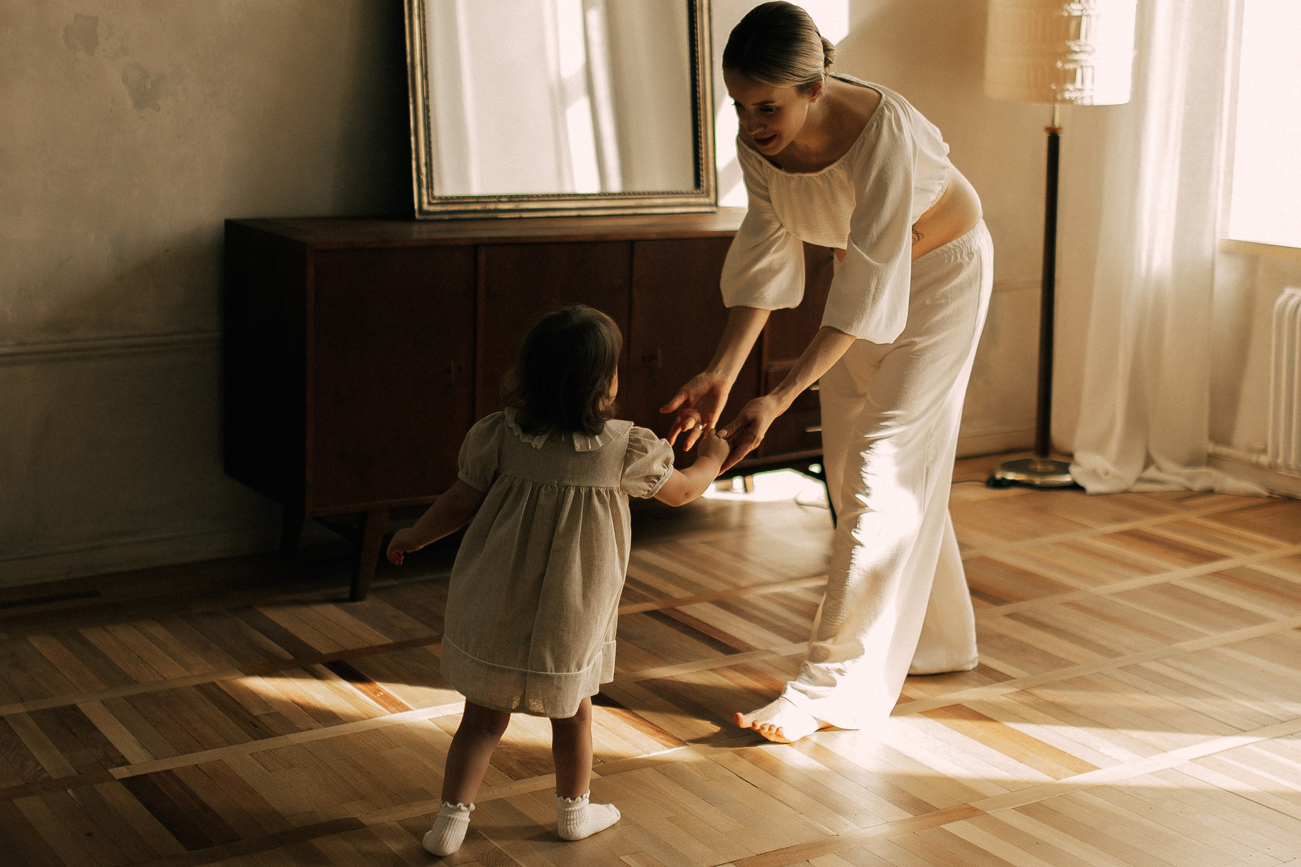 Алёна и Мирослава. Главная