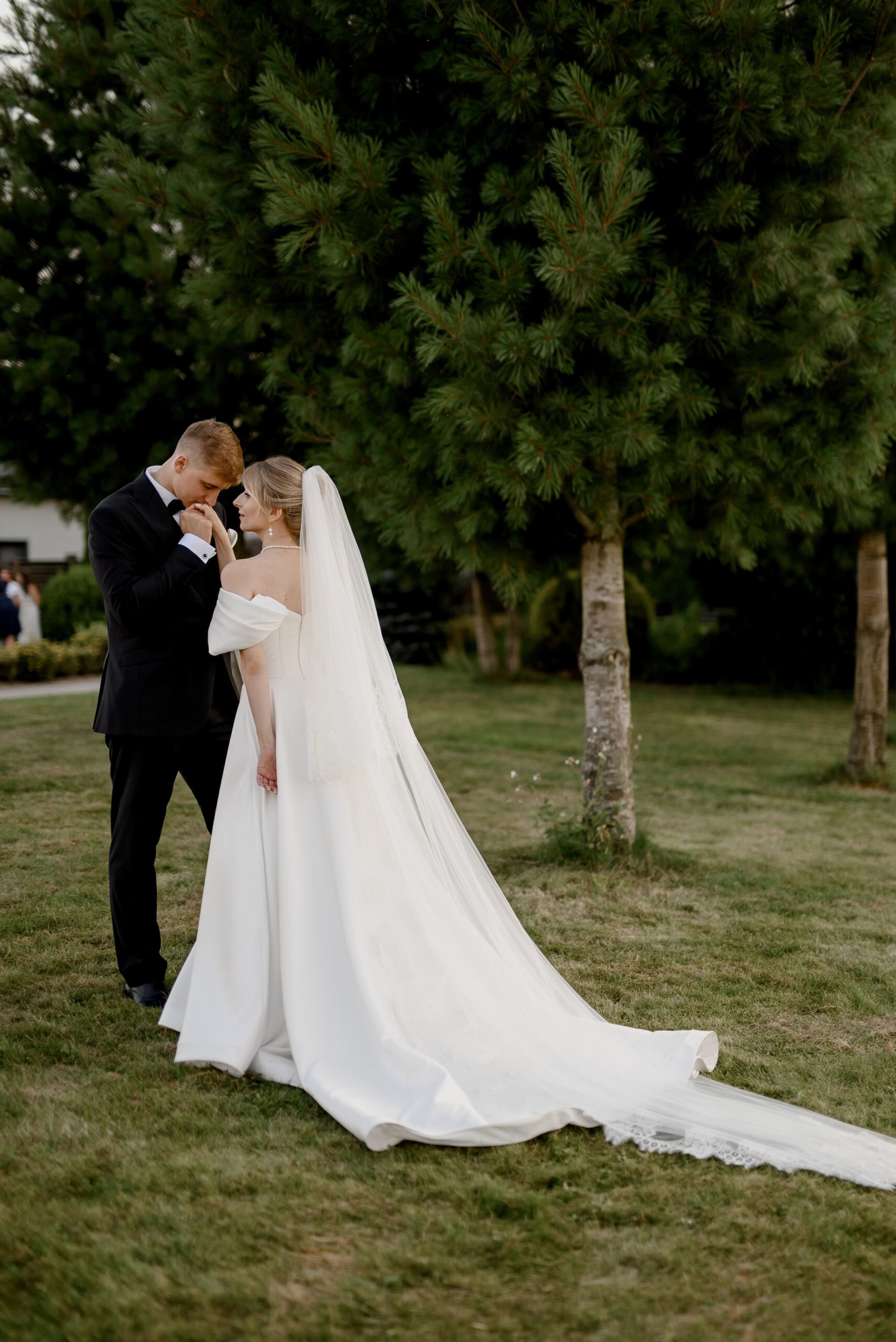 Wedding Day. Свадебный фотограф в Минске Минчукова Анна