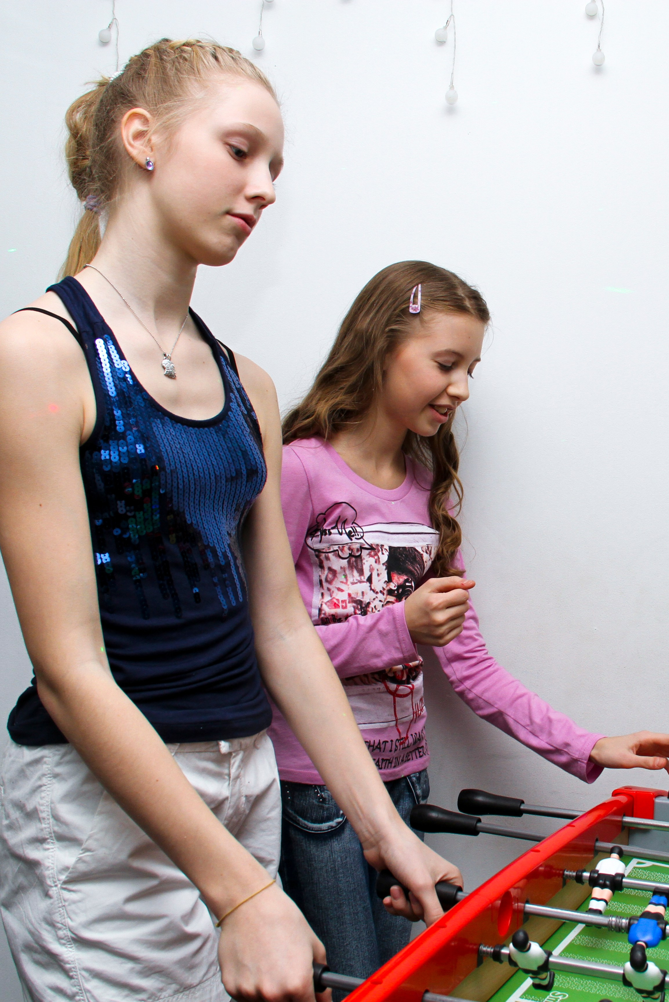 Катя ДР 13 лет 01.12.2012. Семейный, Свадебный фотограф СПБ Питер— Романова Екатерина