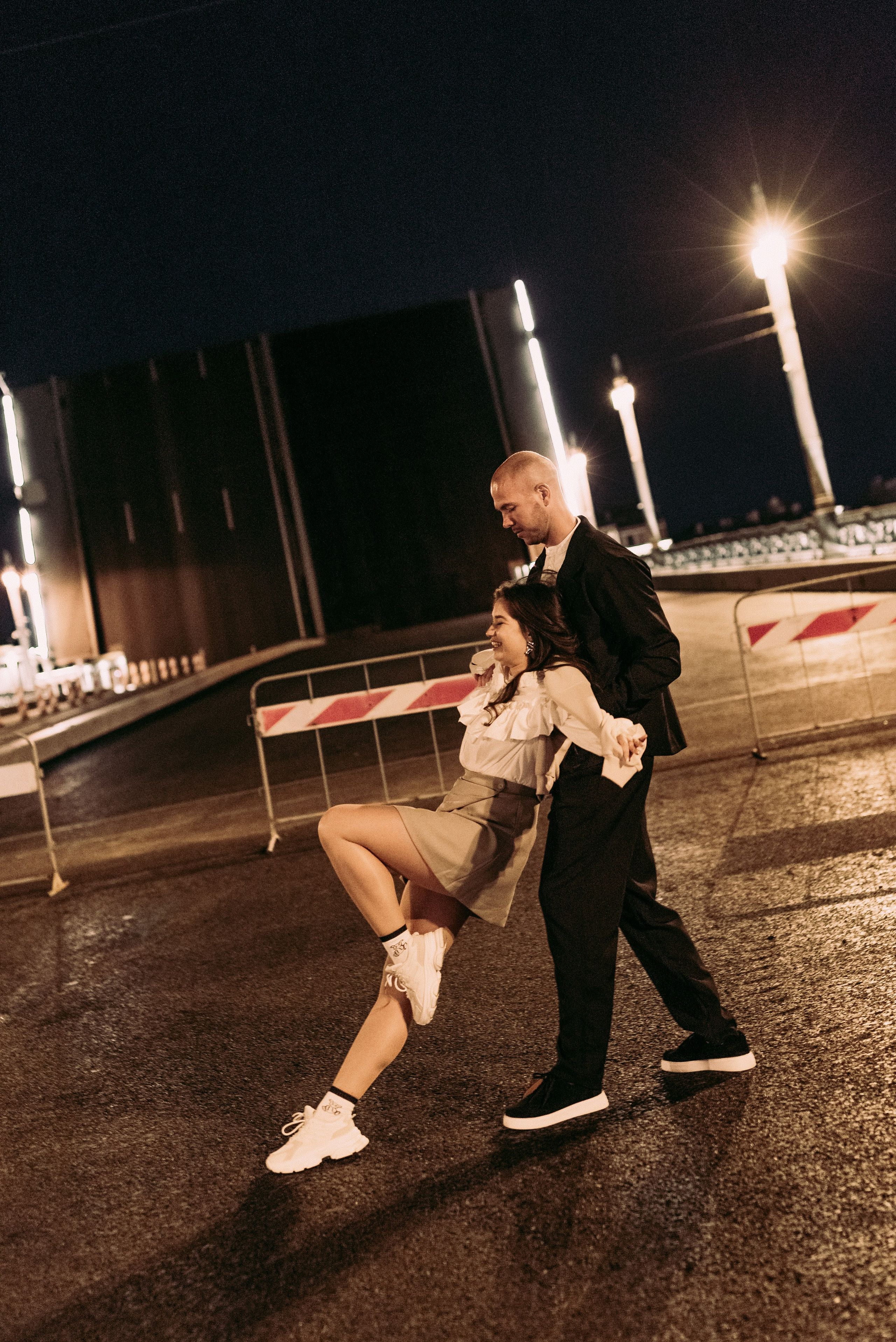 Bridge. Семейный, Свадебный фотограф СПБ Питер— Романова Екатерина