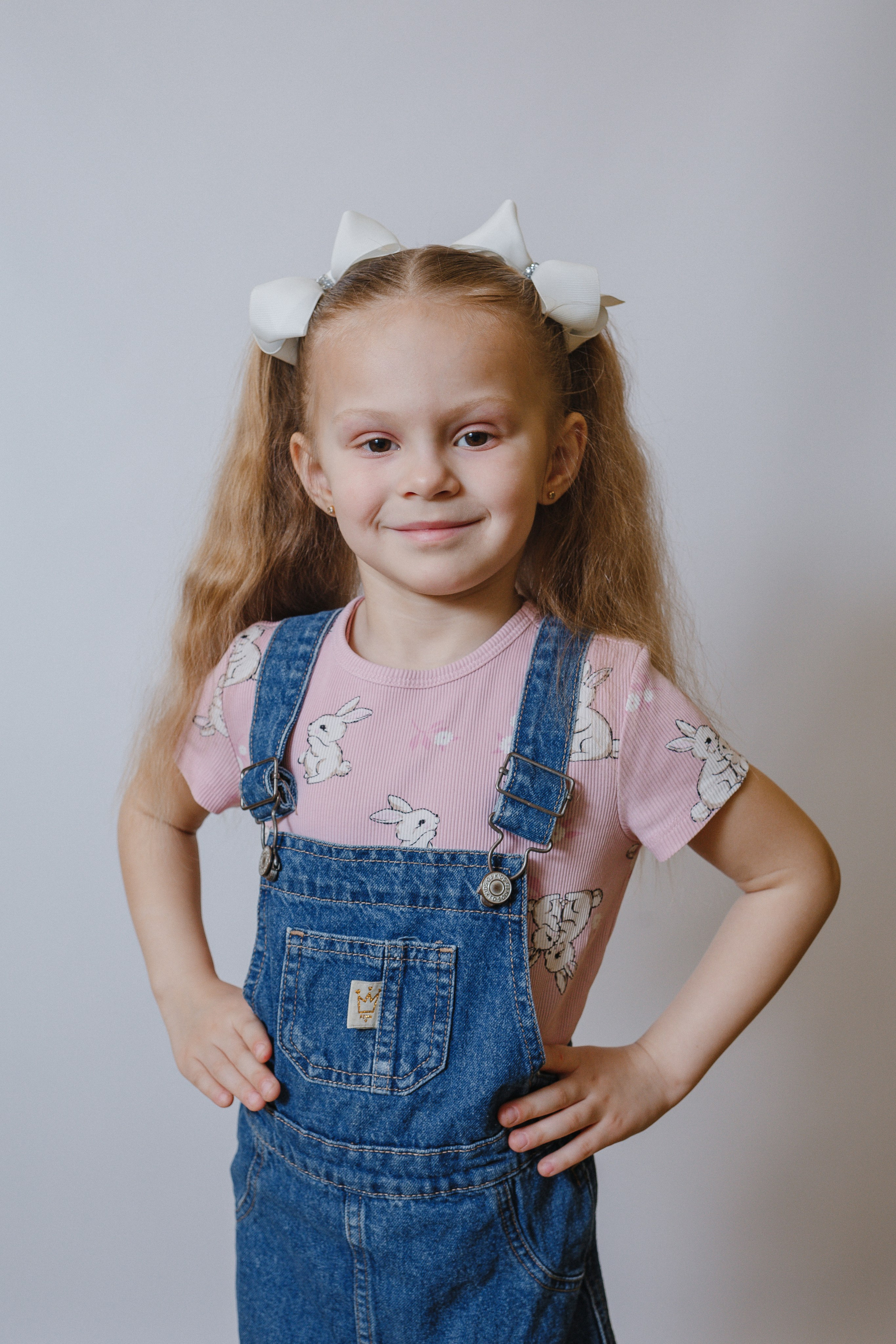 Съемка в садике. Семейный фотограф Николаева Ольга