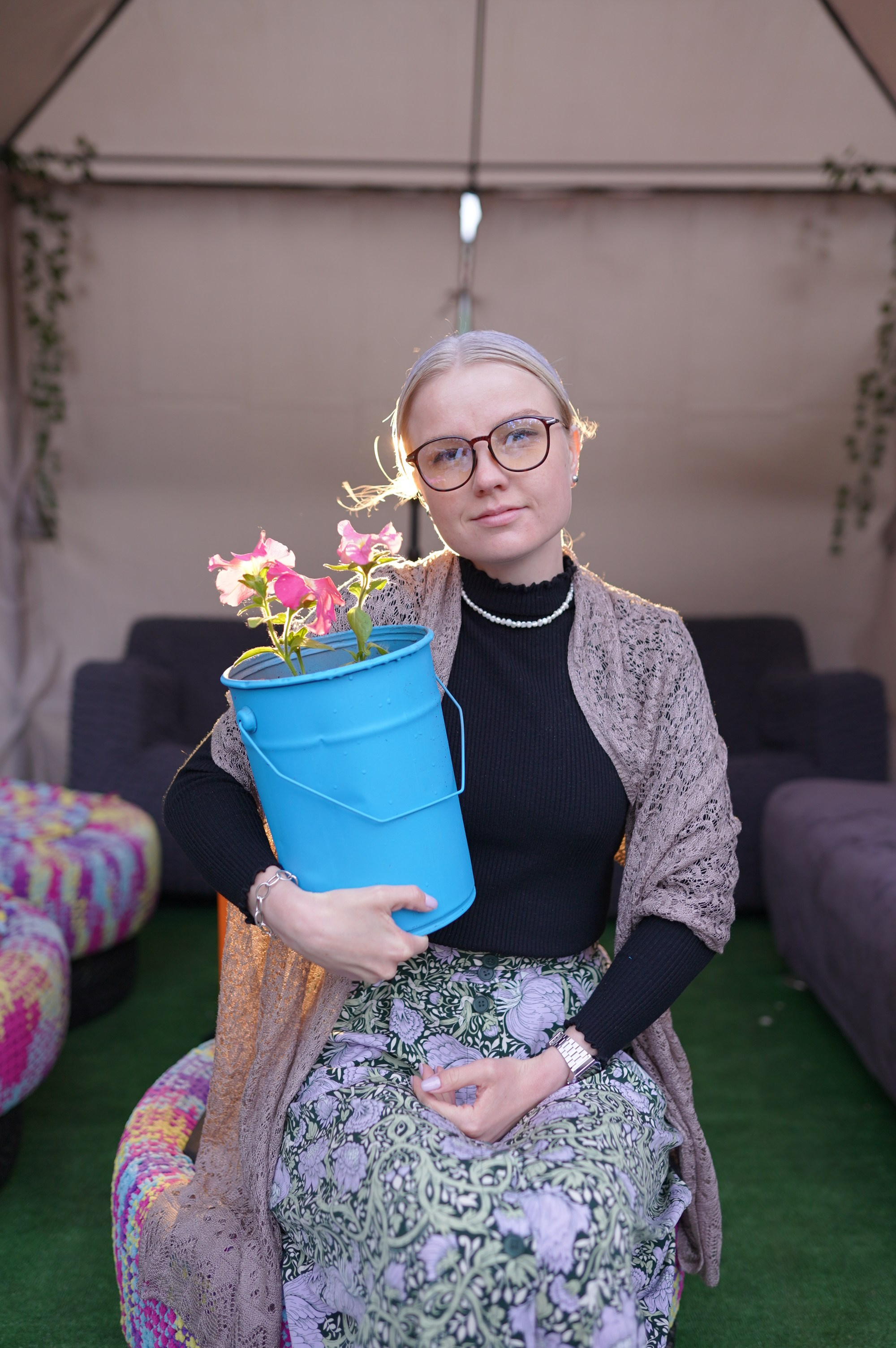 Babka party | 24.05.2023 | г. Москва. МашаШарики | Декоратор | Москва